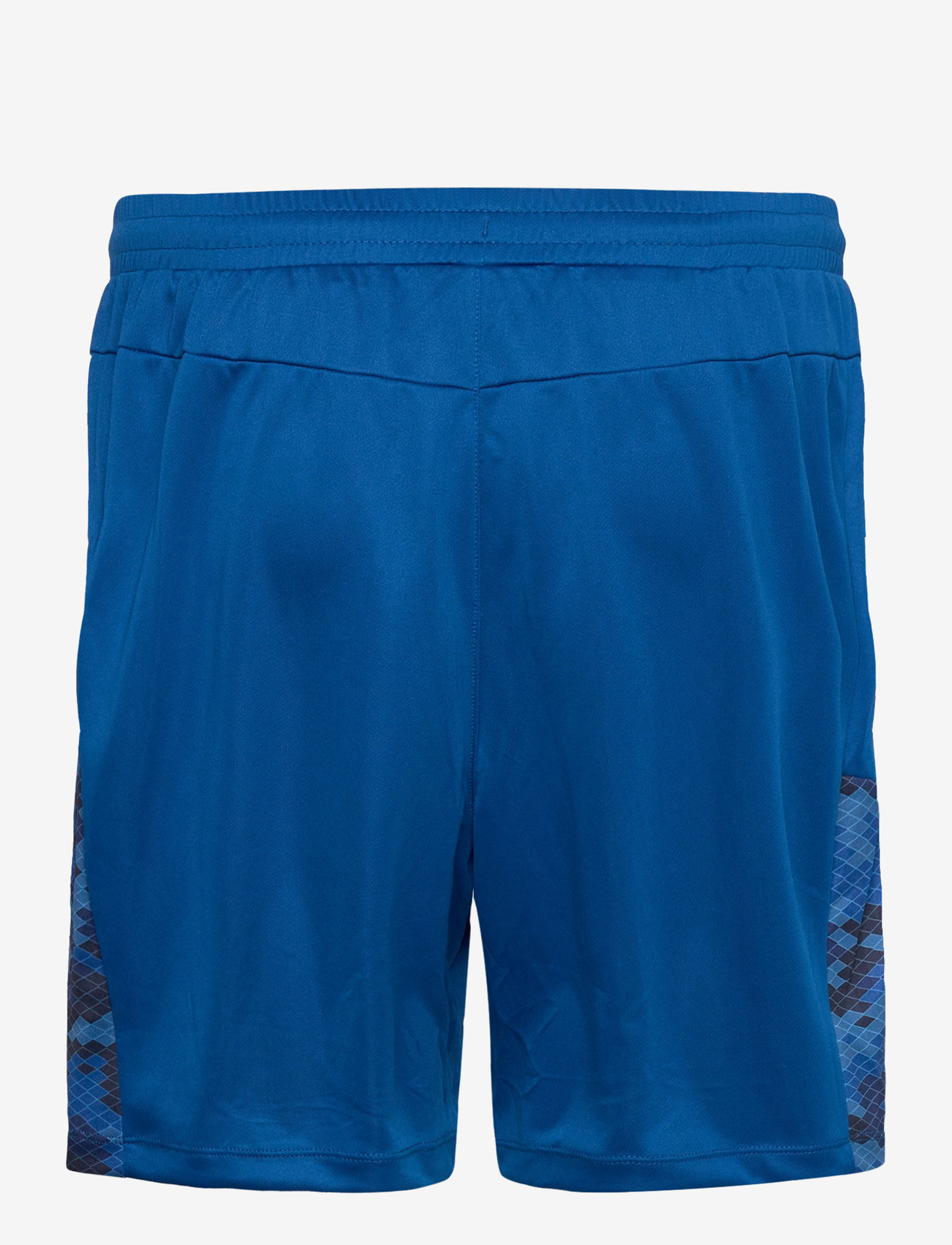 Umbro - Pro Tr Active Short - die niedrigsten preise - blue - 1
