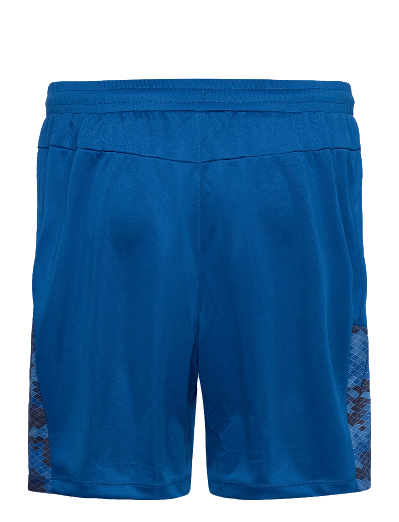 Umbro - Pro Tr Active Short - lühikesed treeningpüksid - blue - 1