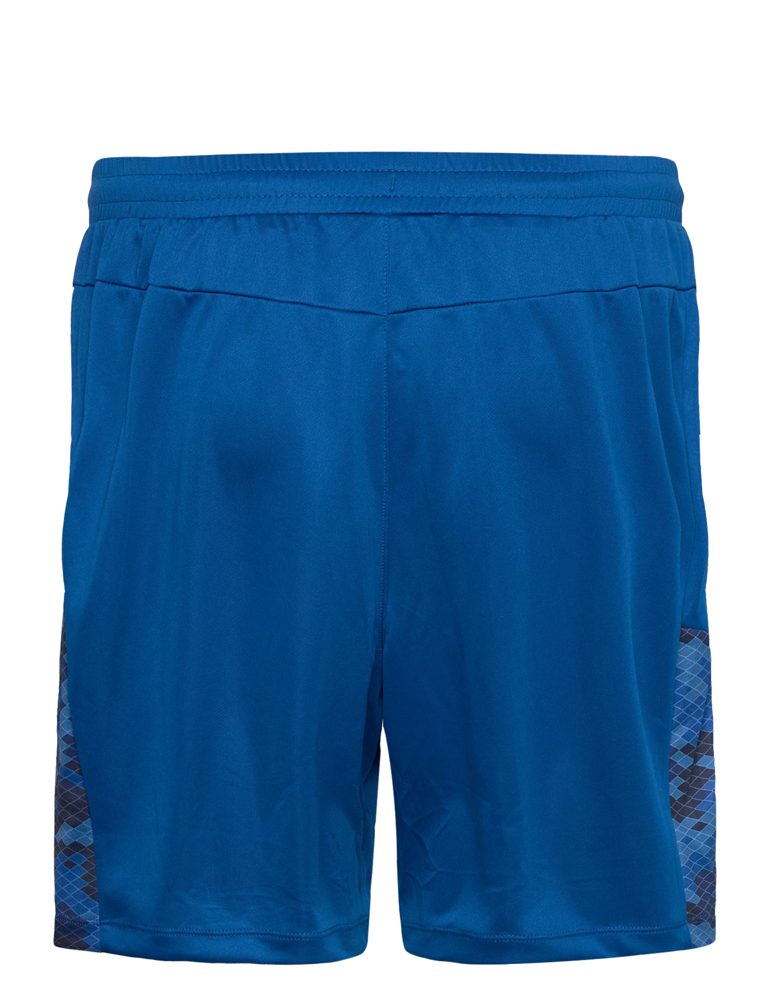 Umbro - Pro Tr Active Short - blue - 1