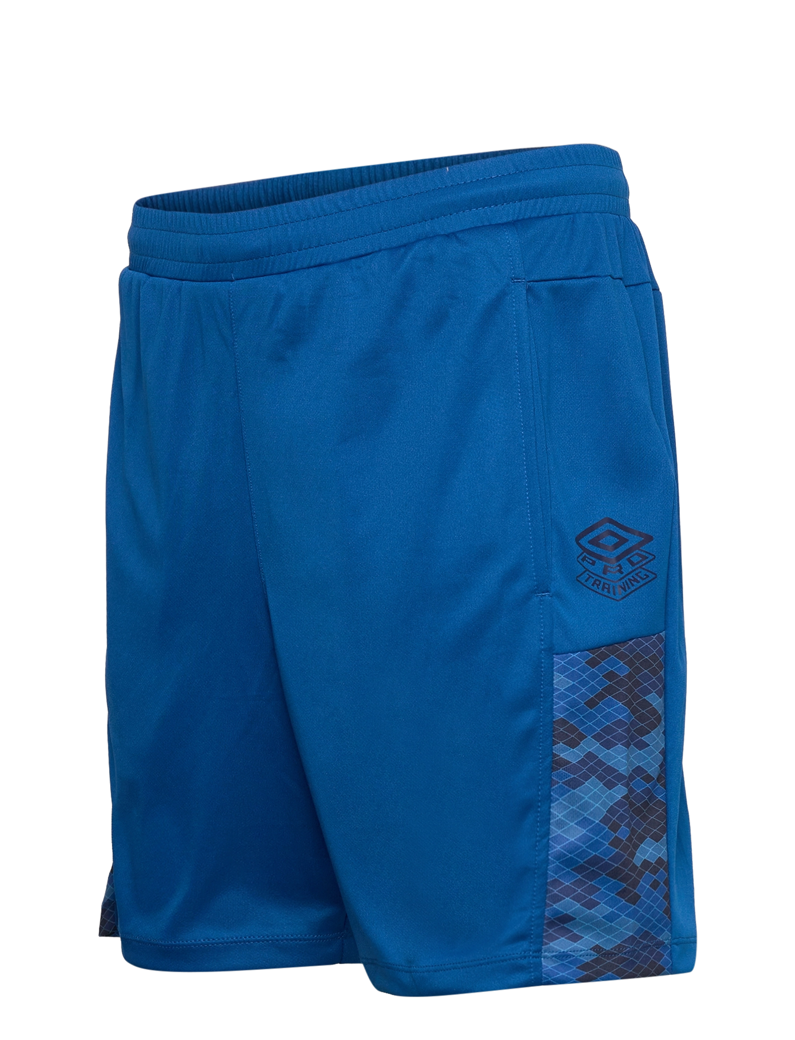 Umbro - Pro Tr Active Short - blue - 2