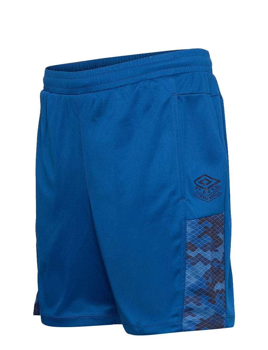 Umbro - Pro Tr Active Short - underdele - blue - 2