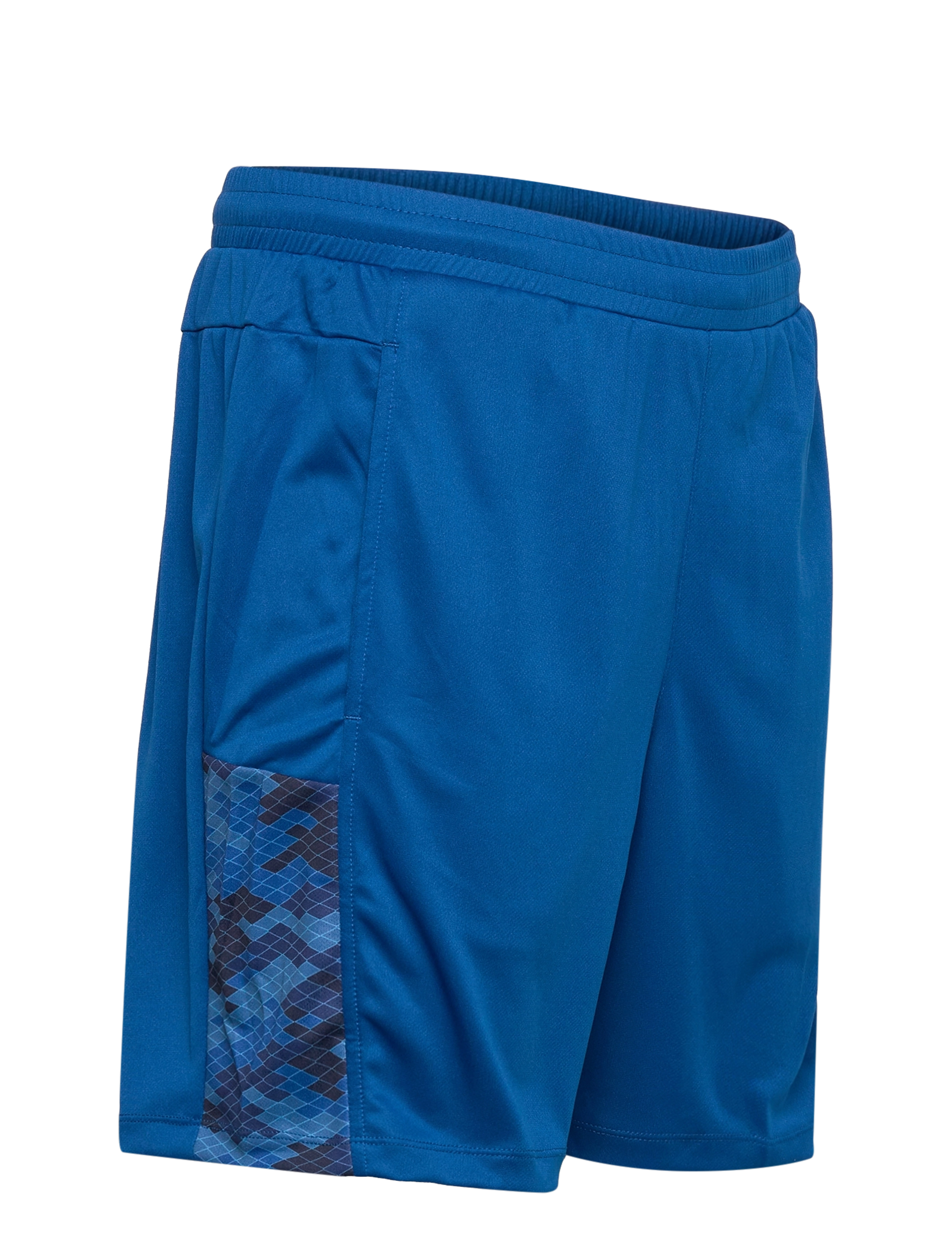 Umbro - Pro Tr Active Short - blue - 3