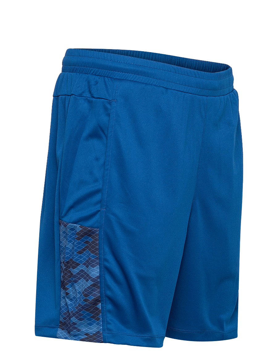 Umbro - Pro Tr Active Short - underdele - blue - 3