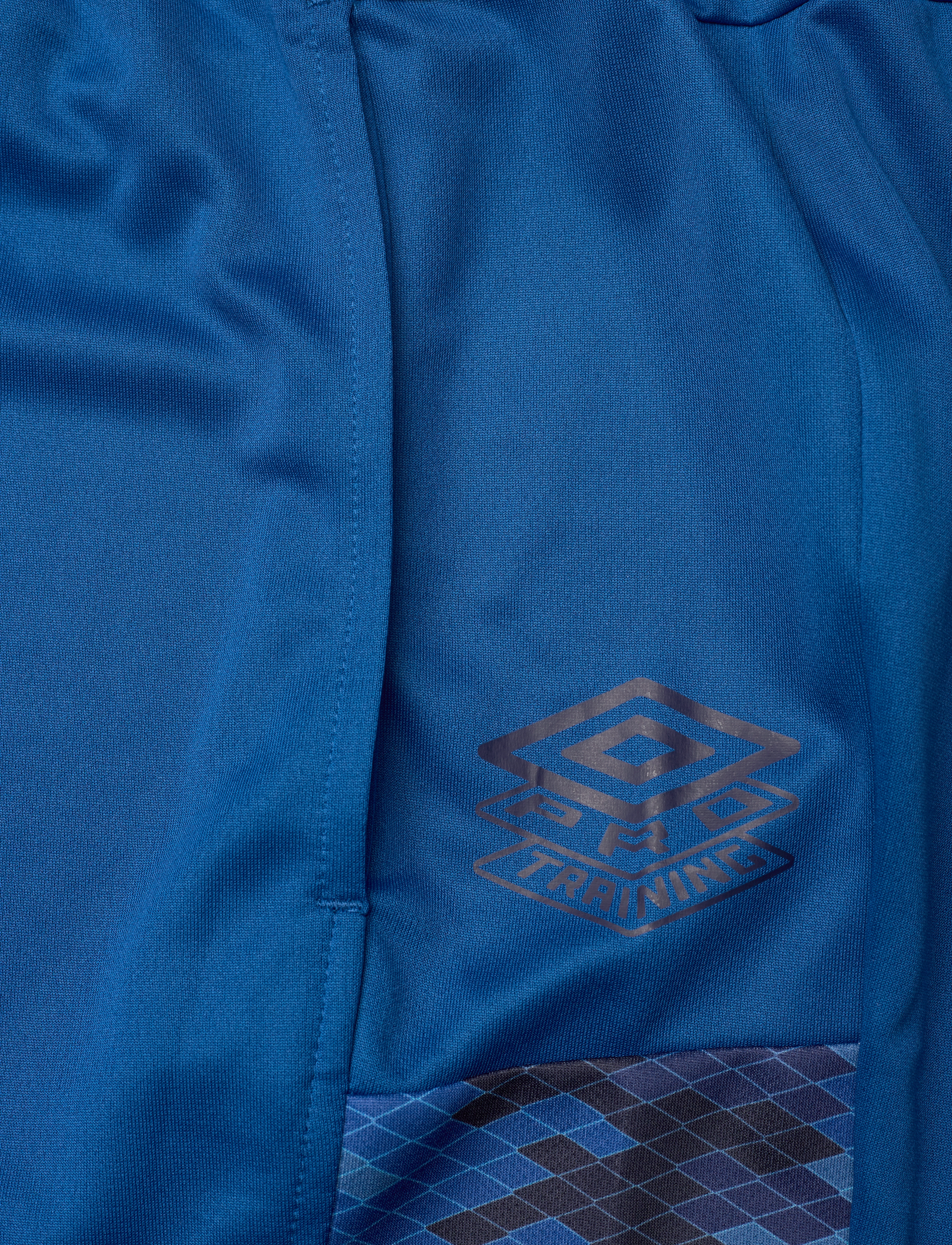 Umbro - Pro Tr Active Short - blue - 4