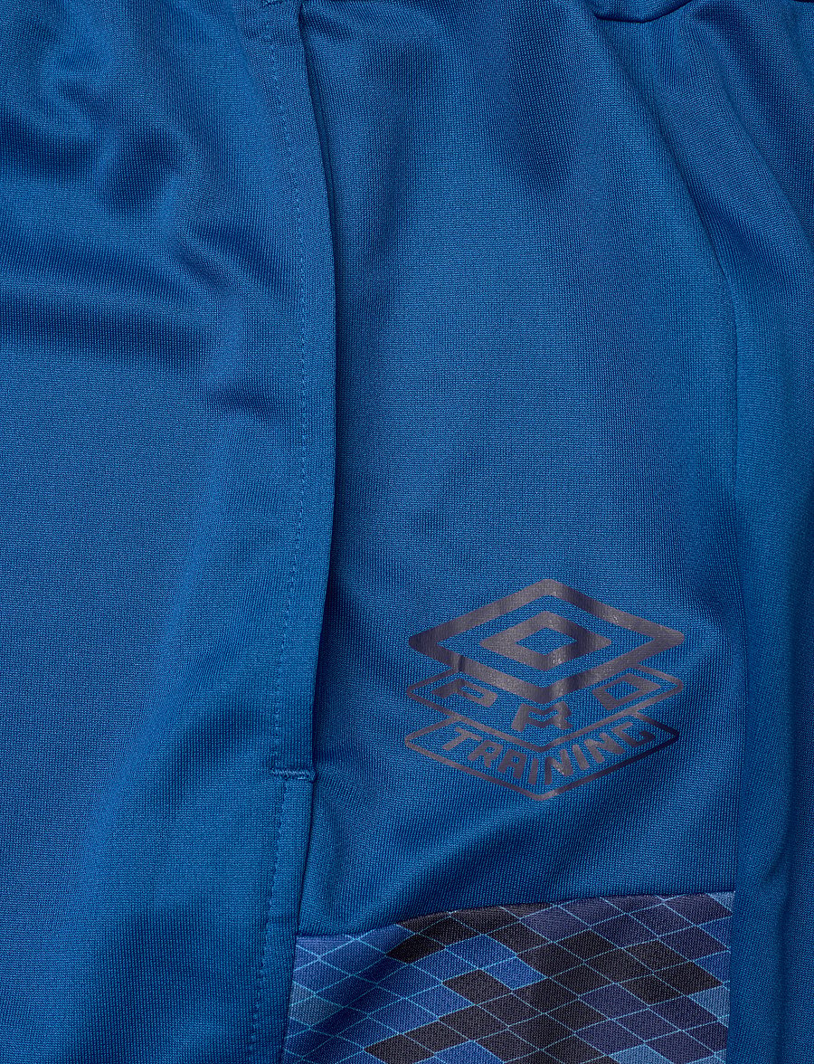 Umbro - Pro Tr Active Short - underdele - blue - 4