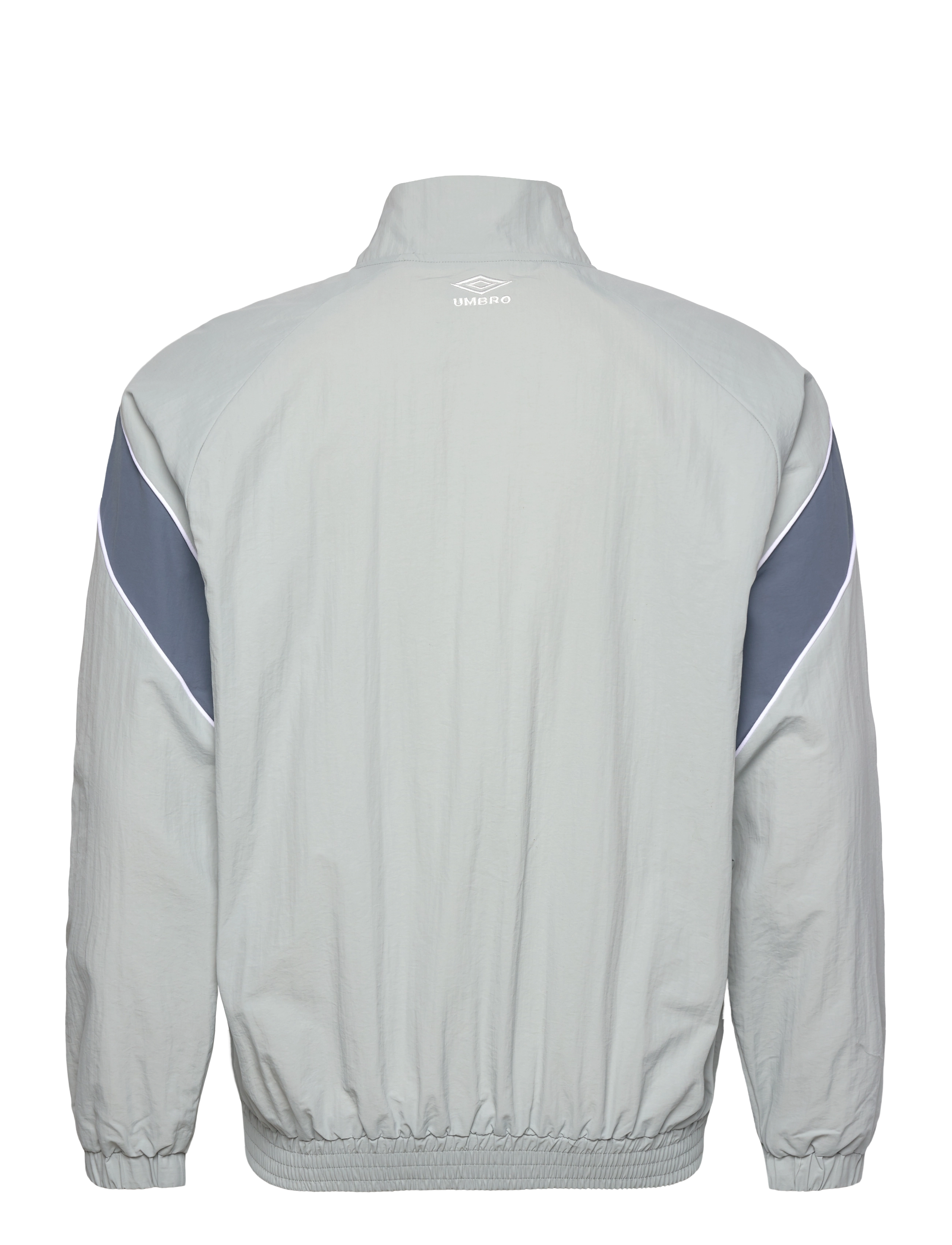 Umbro - Relaxed Track Jacket - blue - 1