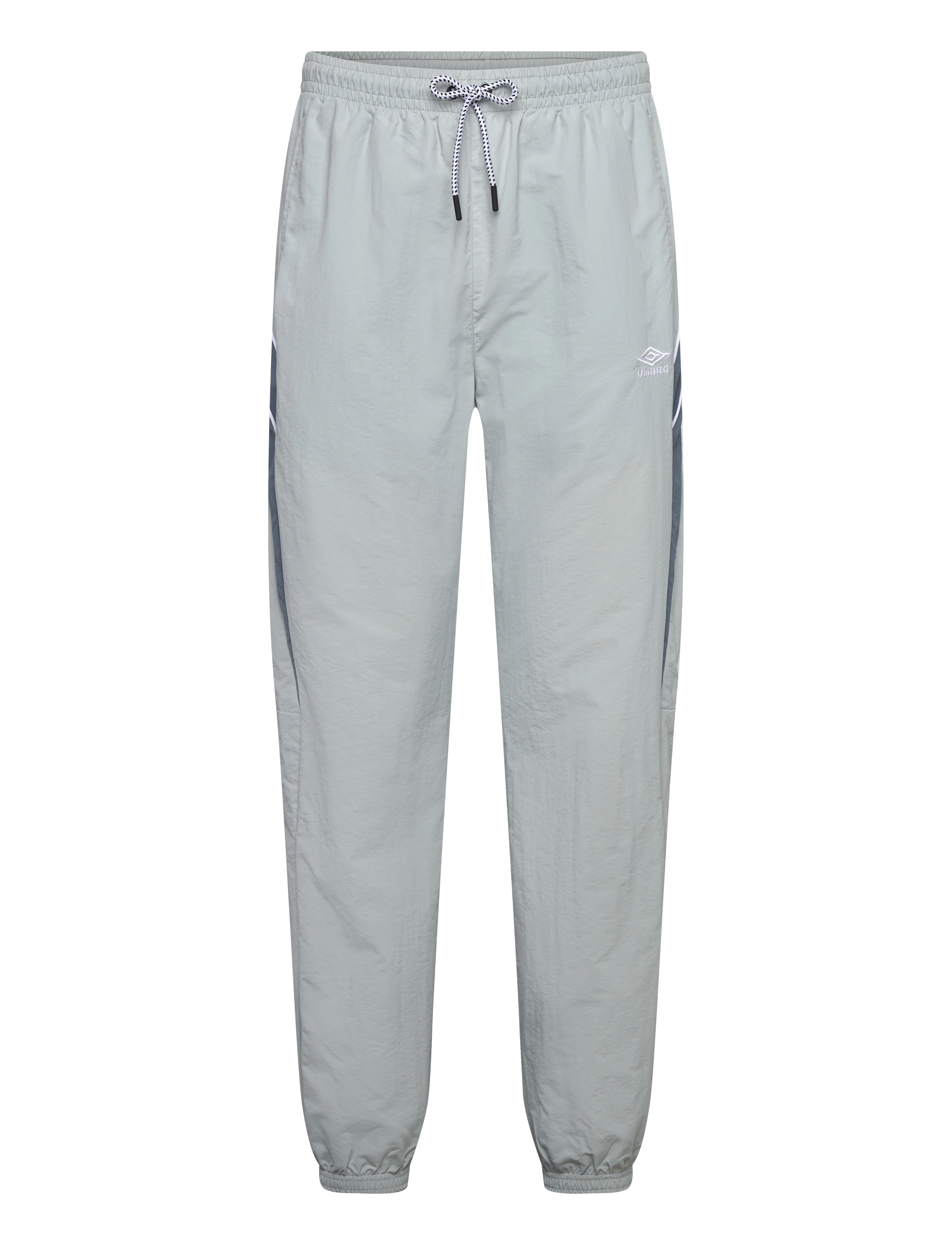 Umbro Relaxed Track Pant, XS, Grey, Sport Pants > Sport Sweatpants, Herre