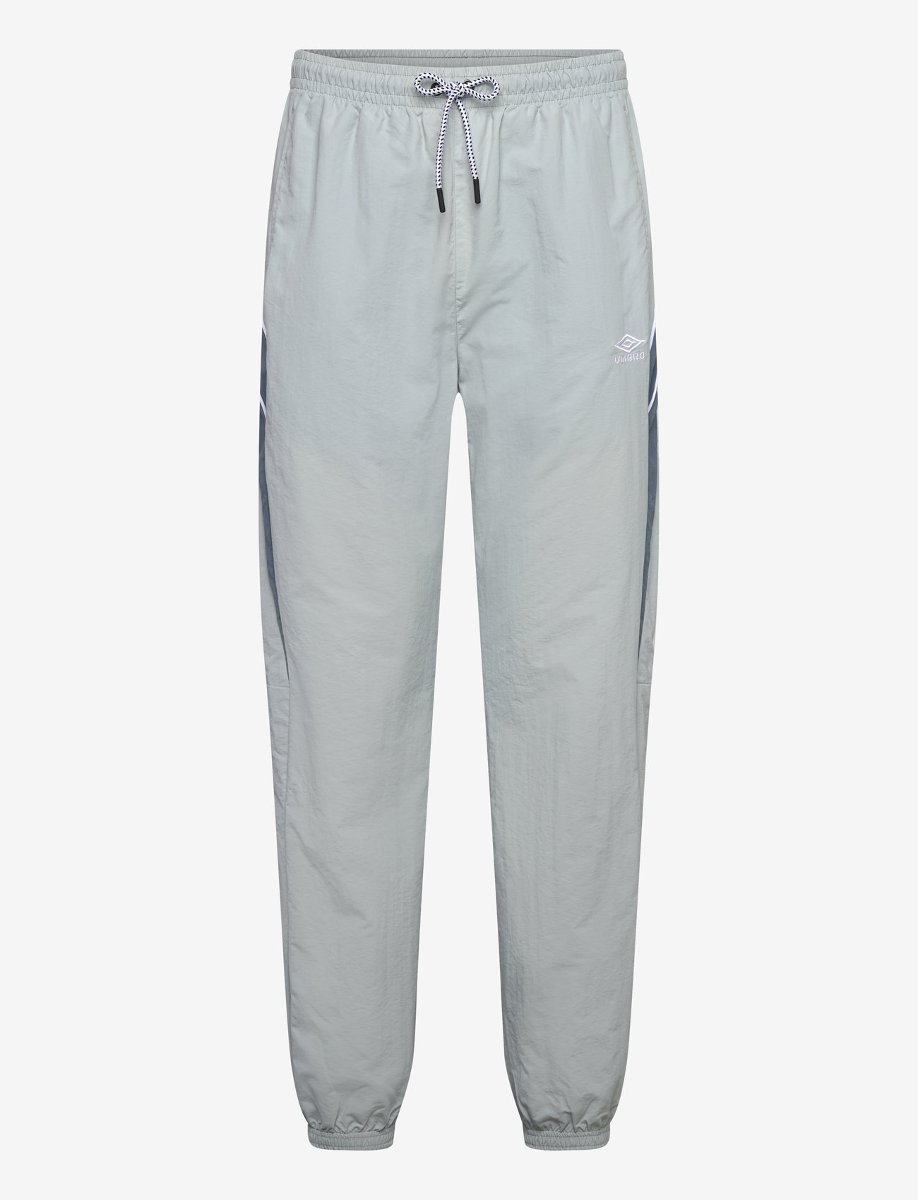Umbro - Relaxed Track Pant - sweatpants - blue - 0