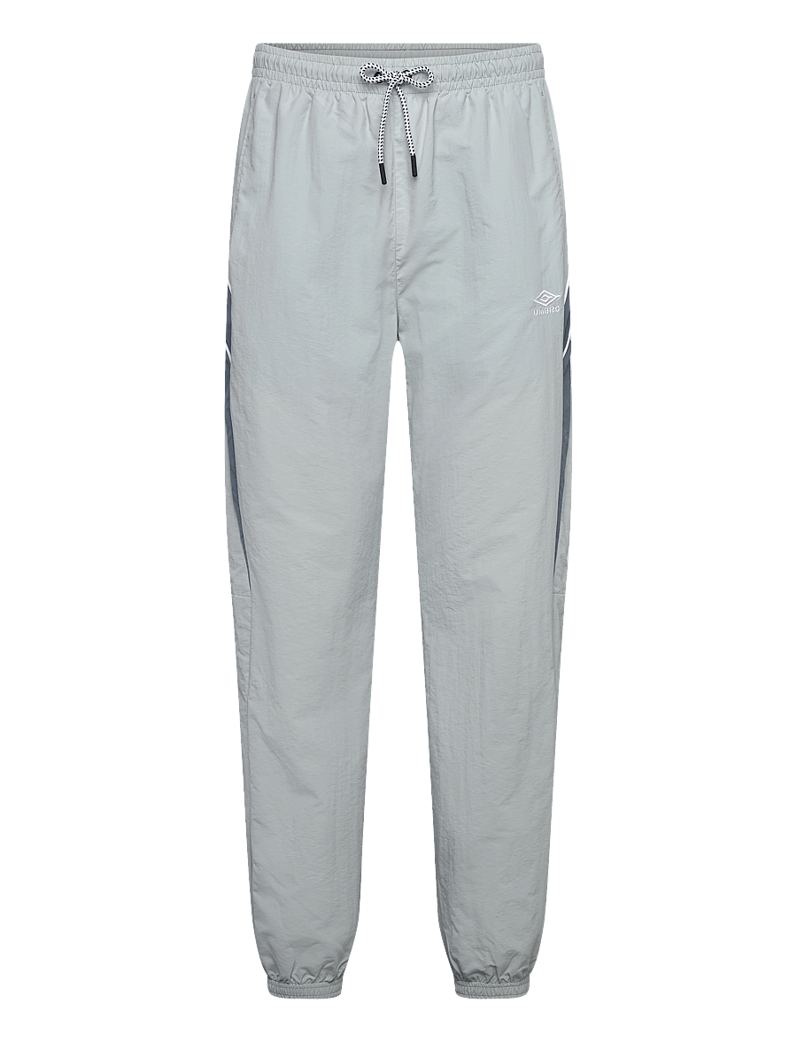 Umbro - Relaxed Track Pant - bukser - blue - 0