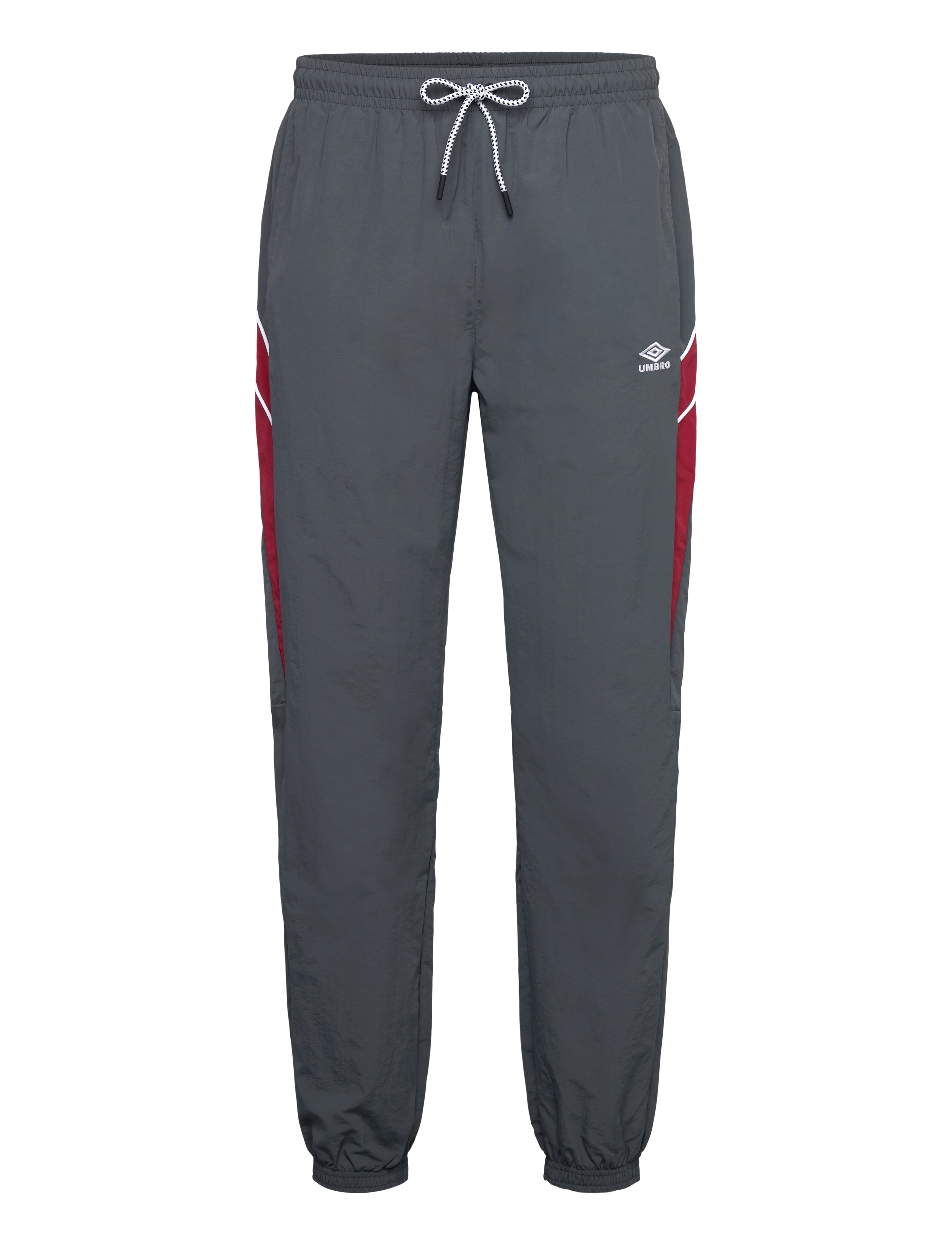 Umbro Relaxed Track Pant, XS, Grey, Sport Pants > Sport Sweatpants, Herre