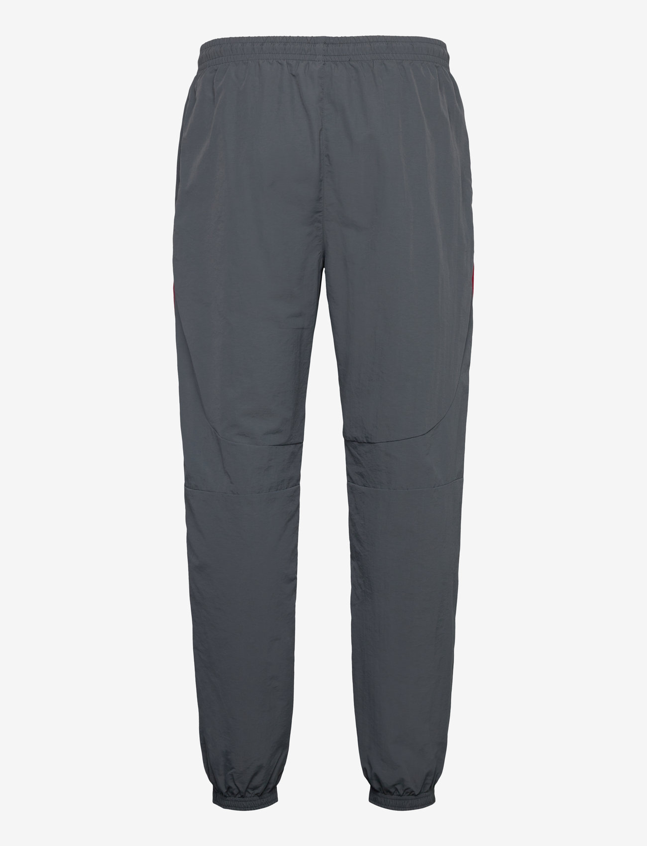 Umbro - Relaxed Track Pant - sweatpants - grey - 1