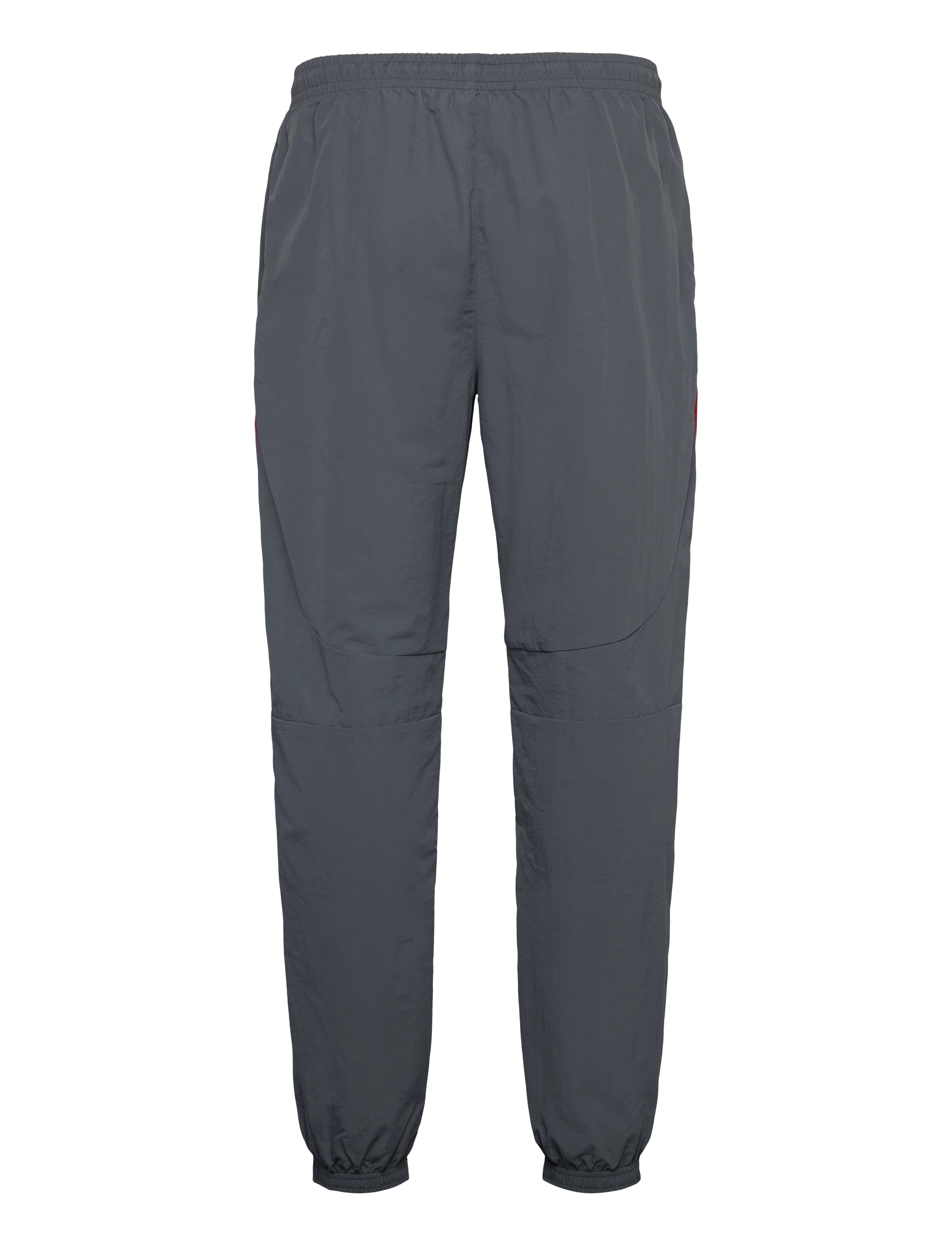 Umbro - Relaxed Track Pant - sweatpants - grey - 1