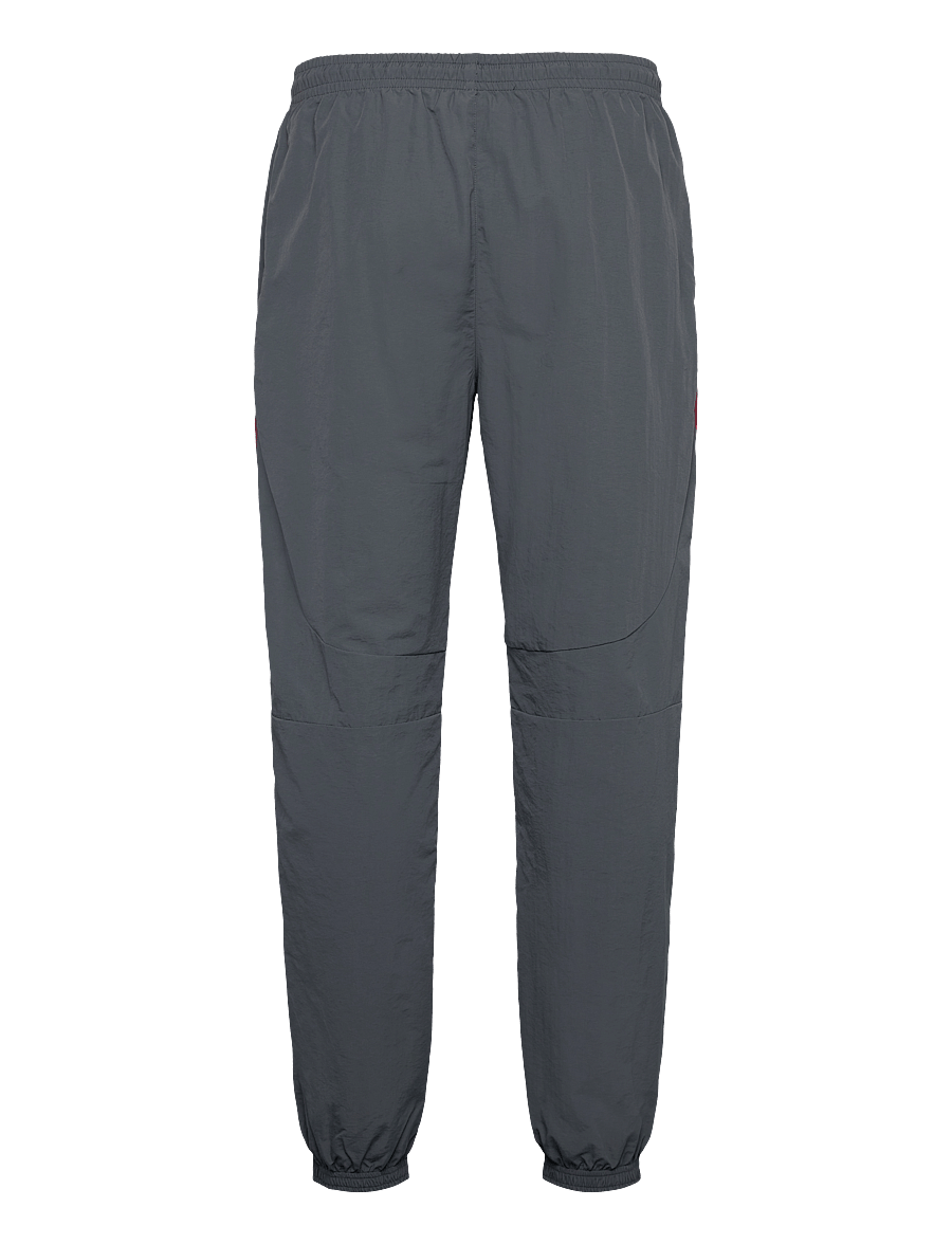 Umbro - Relaxed Track Pant - bukser - grey - 1