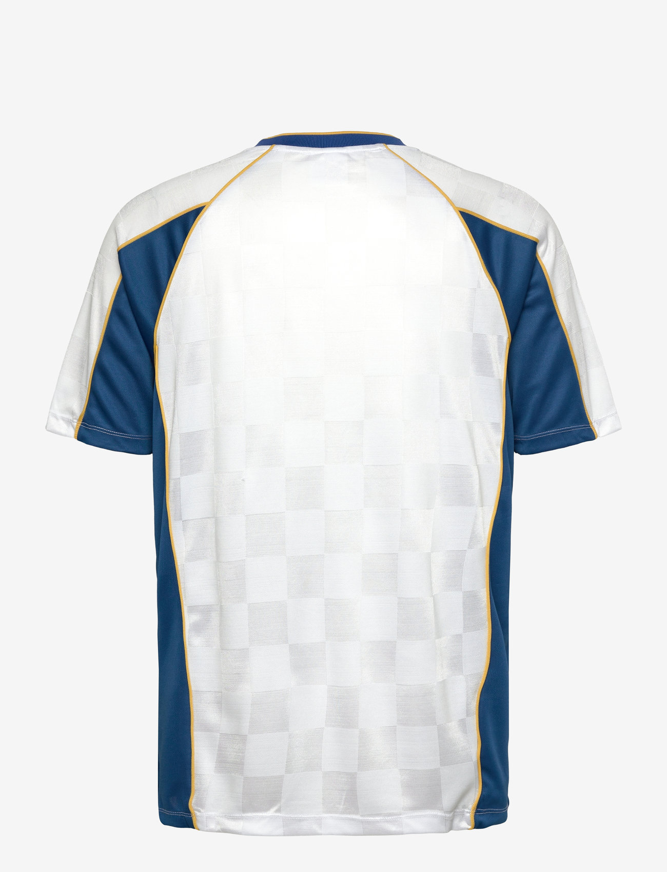 Umbro - Panelled Raglan Shirt - white - 1