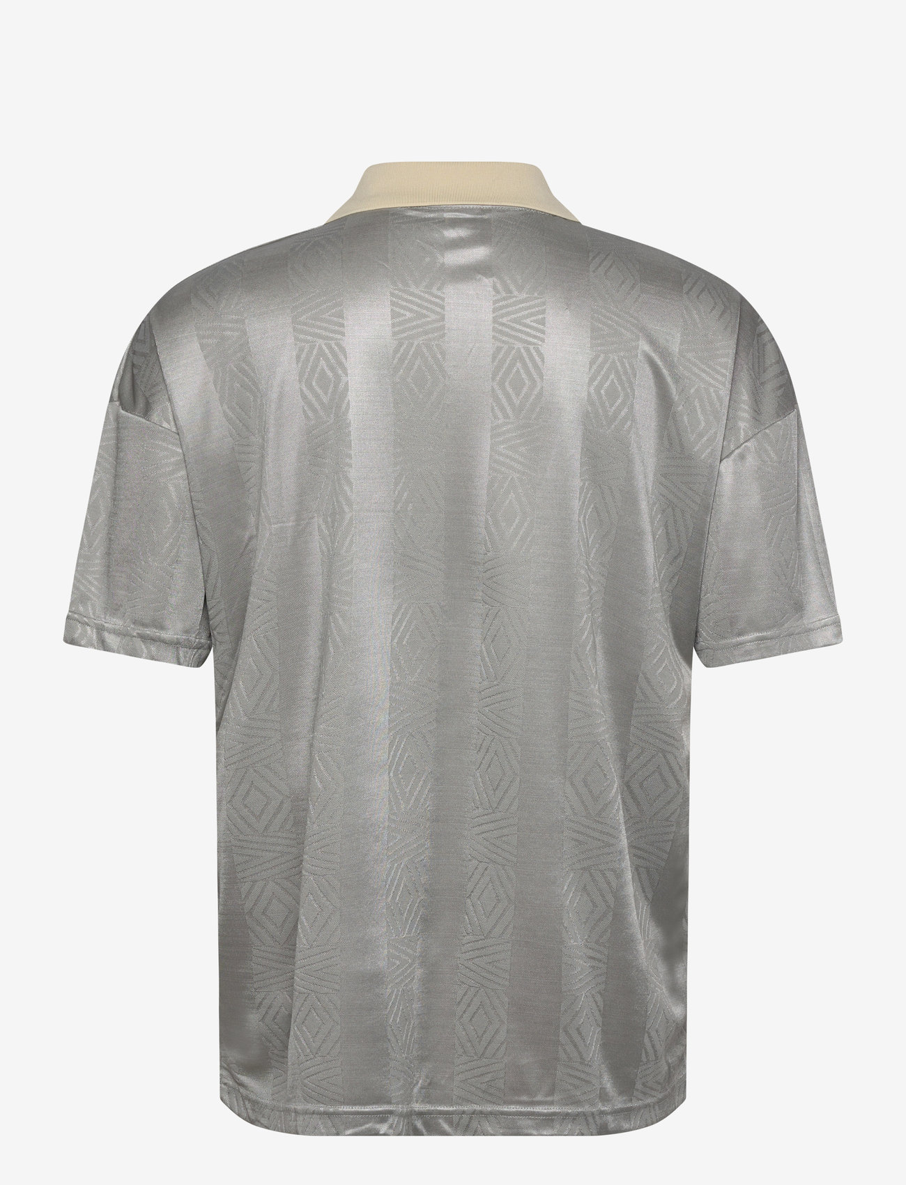 Umbro - Football Shirt - fotbollströjor - grey - 1