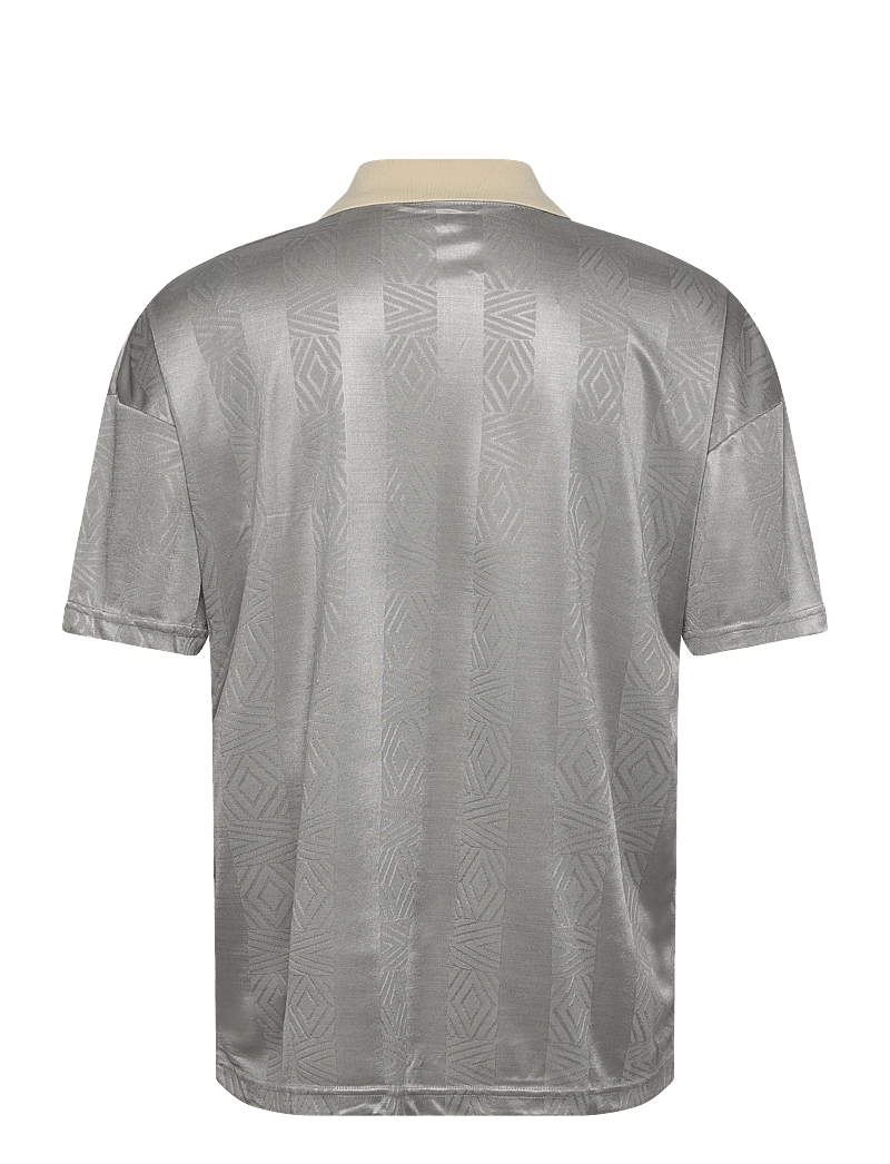 Umbro - Football Shirt - fußballoberteile - grey - 1