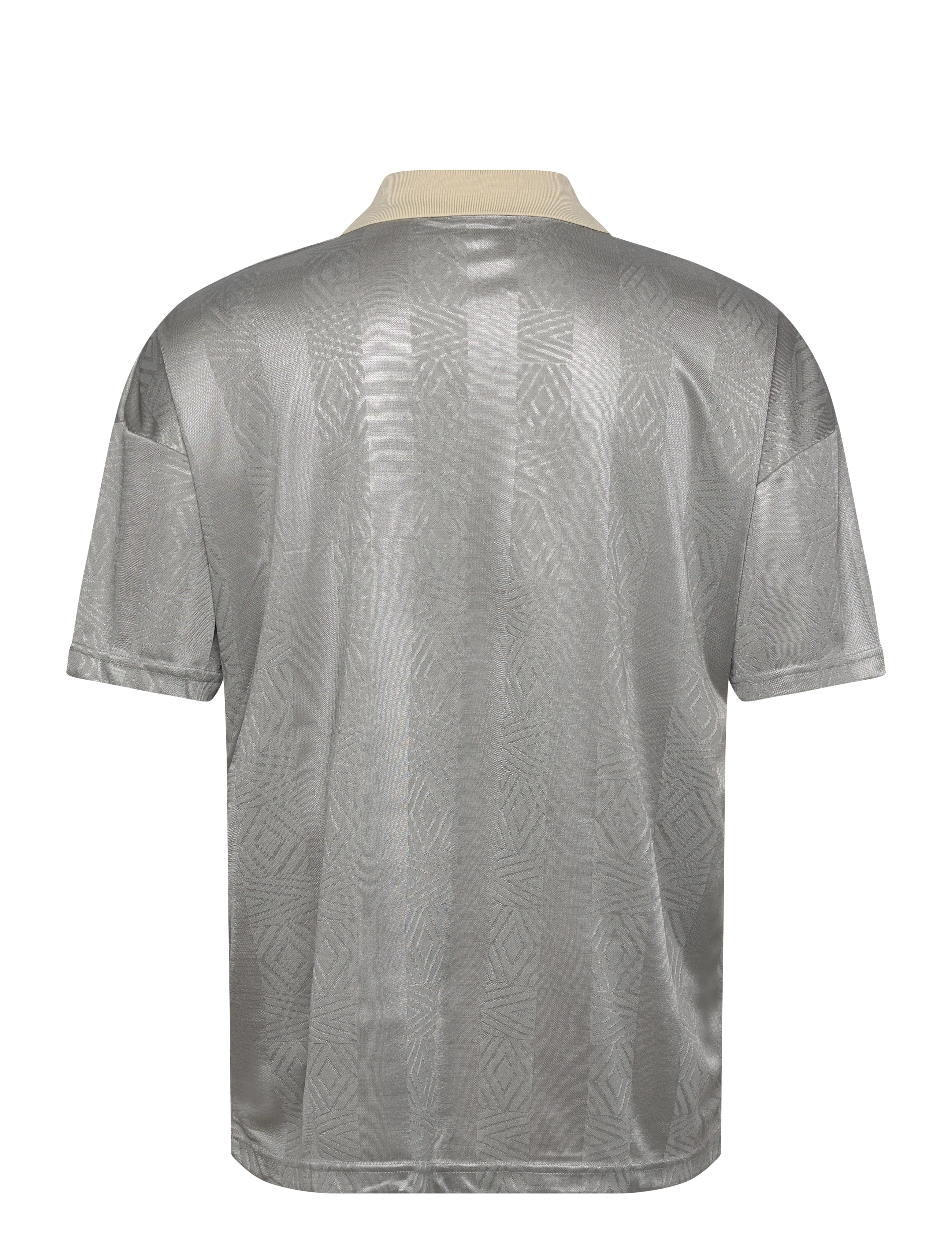 Umbro - Football Shirt - fótboltatreyjur - grey - 1
