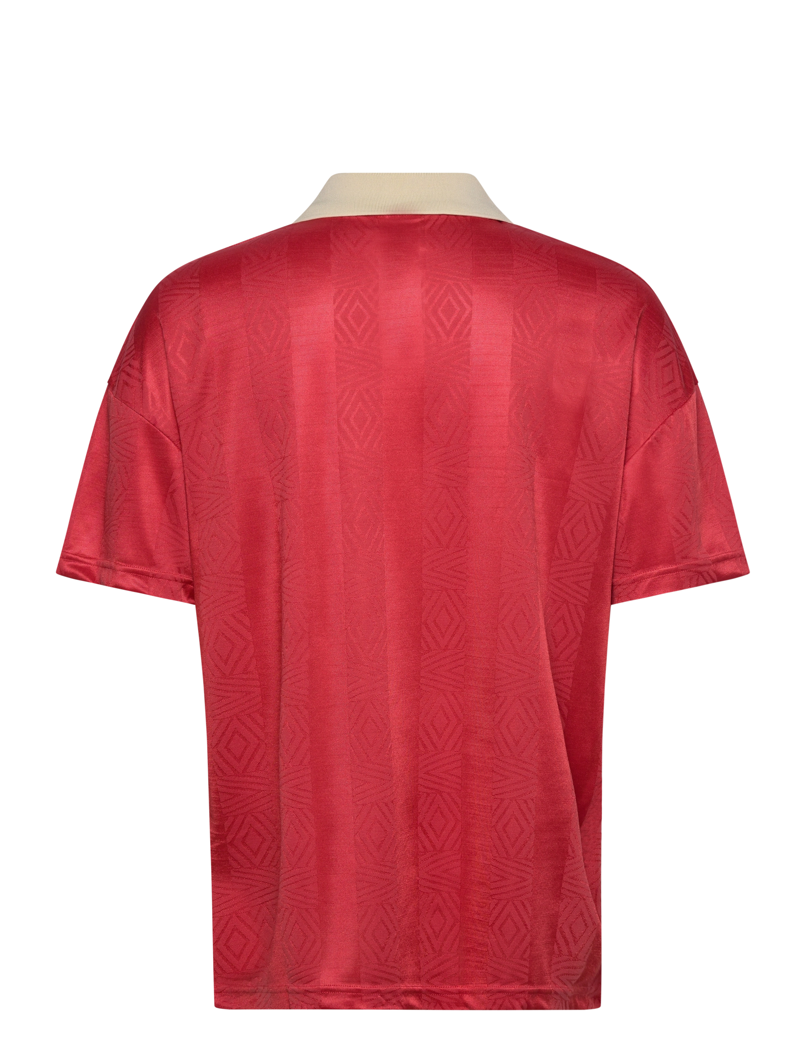 Umbro - Football Shirt - football shirts - red - 1