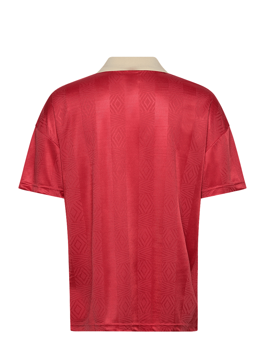 Umbro - Football Shirt - fußballoberteile - red - 1