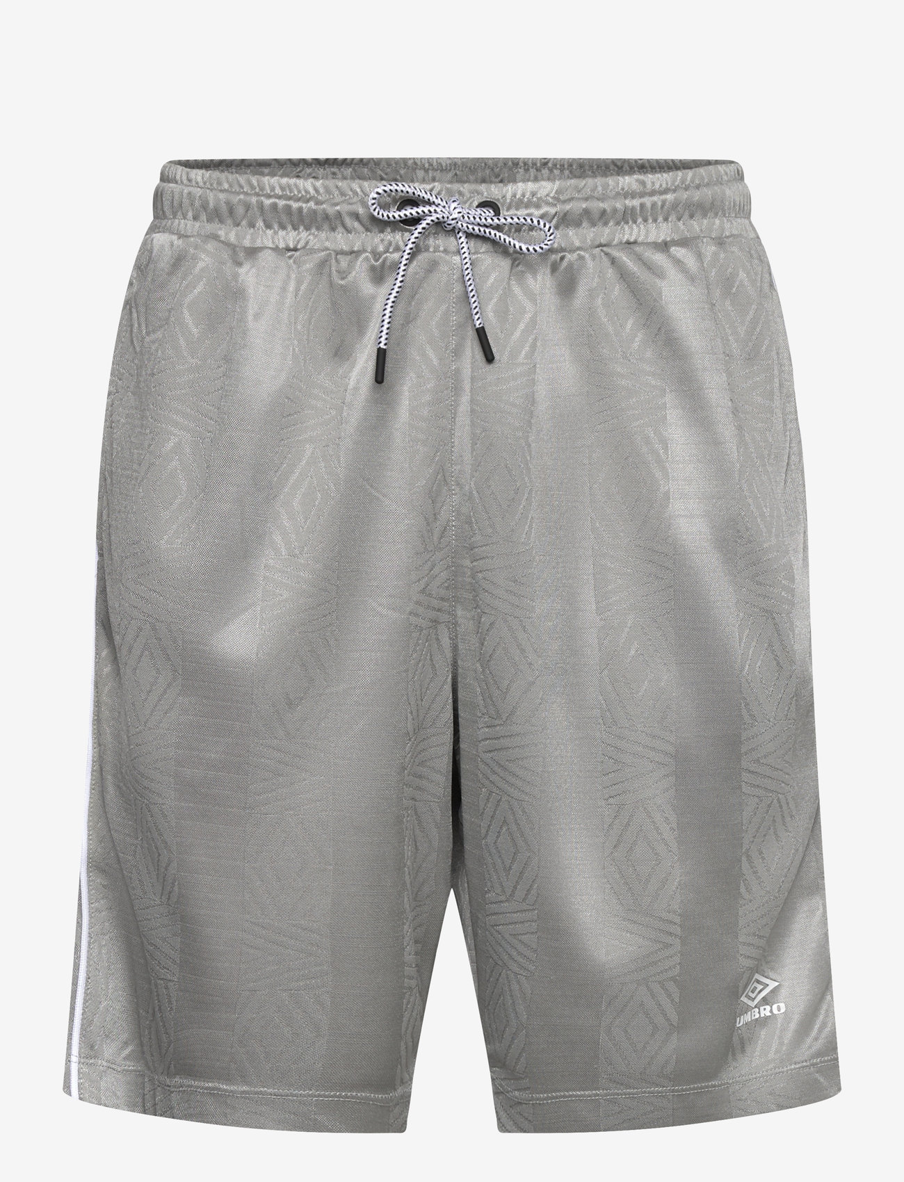 Umbro - Football Short - treniruočių šortai - grey - 0