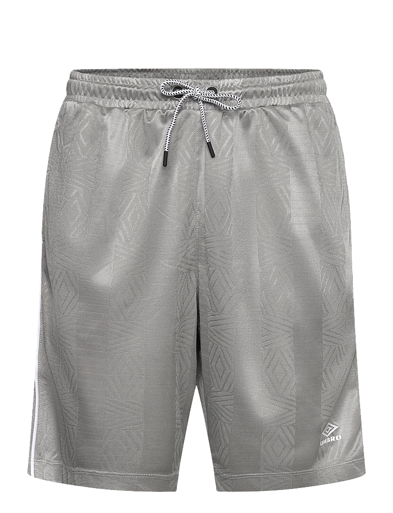 Umbro - Football Short - chaussures de course - grey - 0