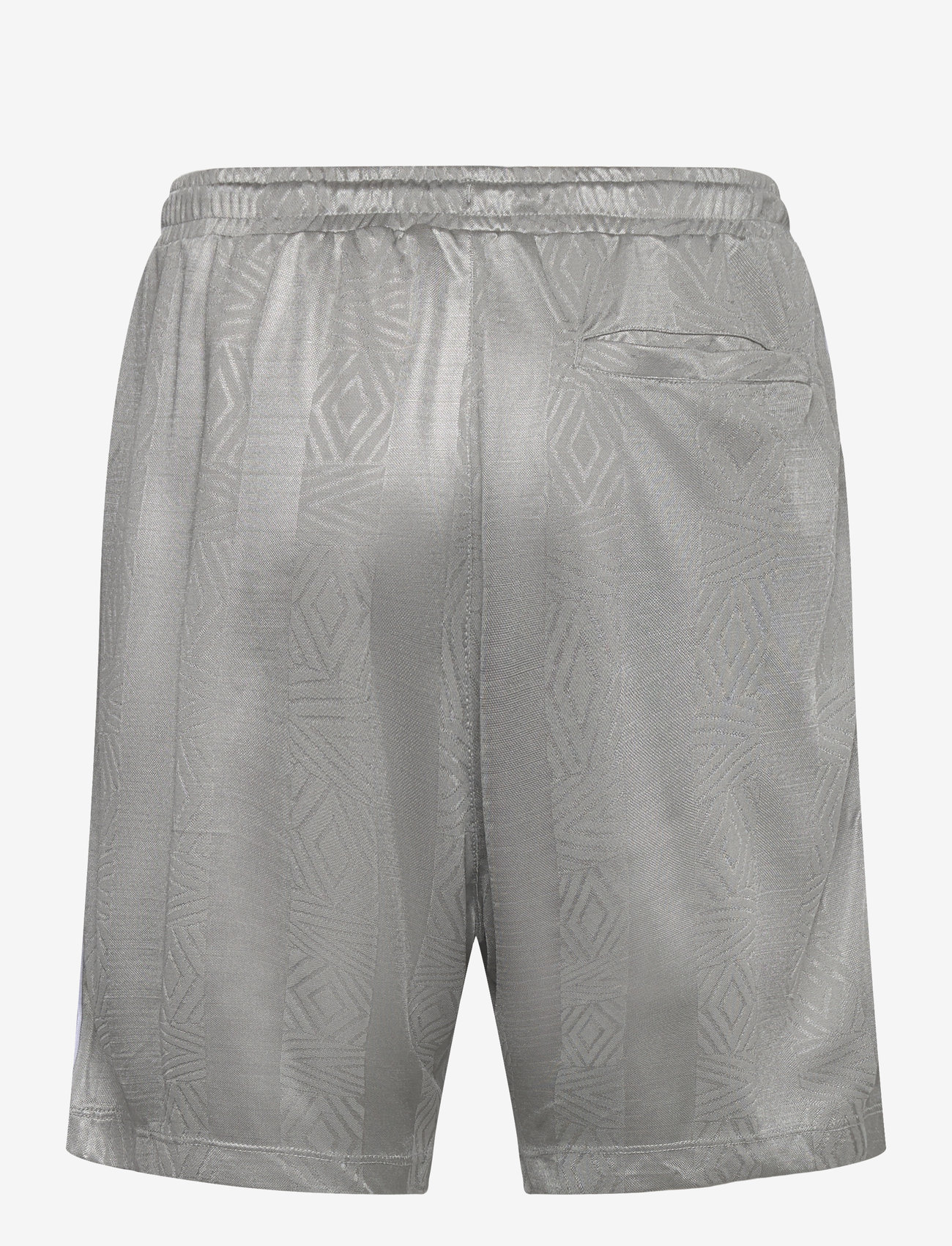 Umbro - Football Short - treniruočių šortai - grey - 1