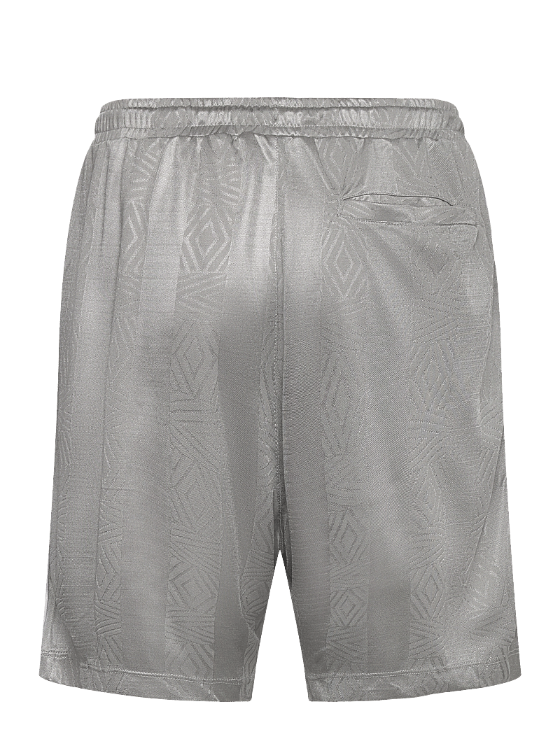 Umbro - Football Short - chaussures de course - grey - 1