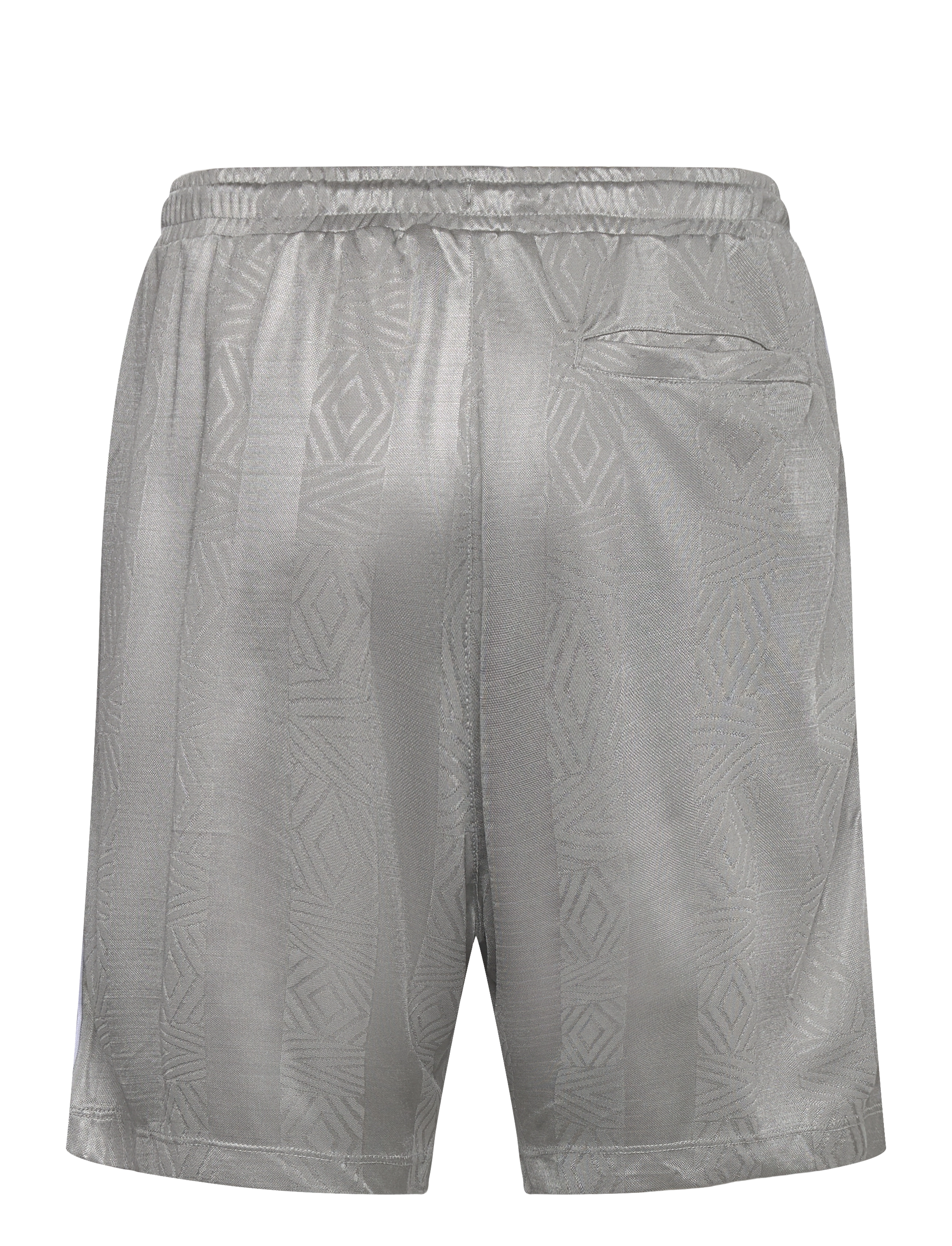 Umbro - Football Short - laveste priser - grey - 1