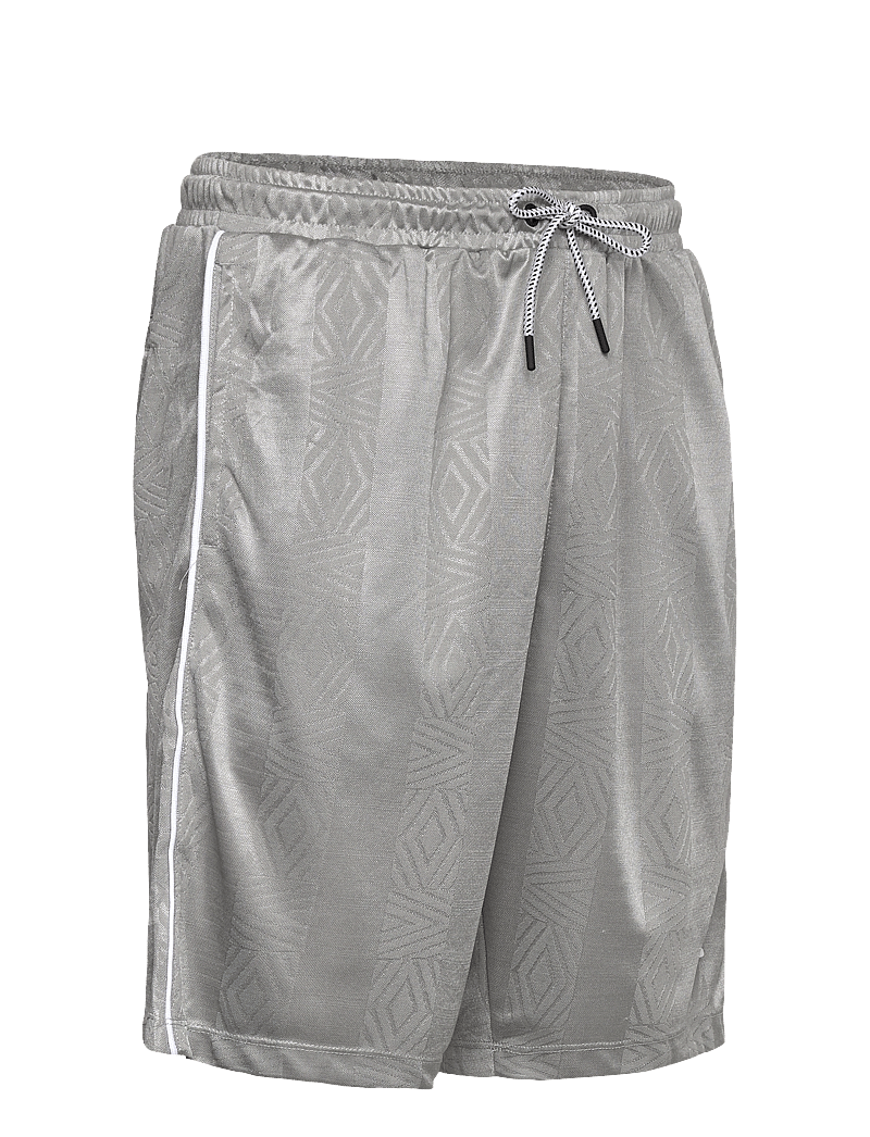 Umbro - Football Short - chaussures de course - grey - 2