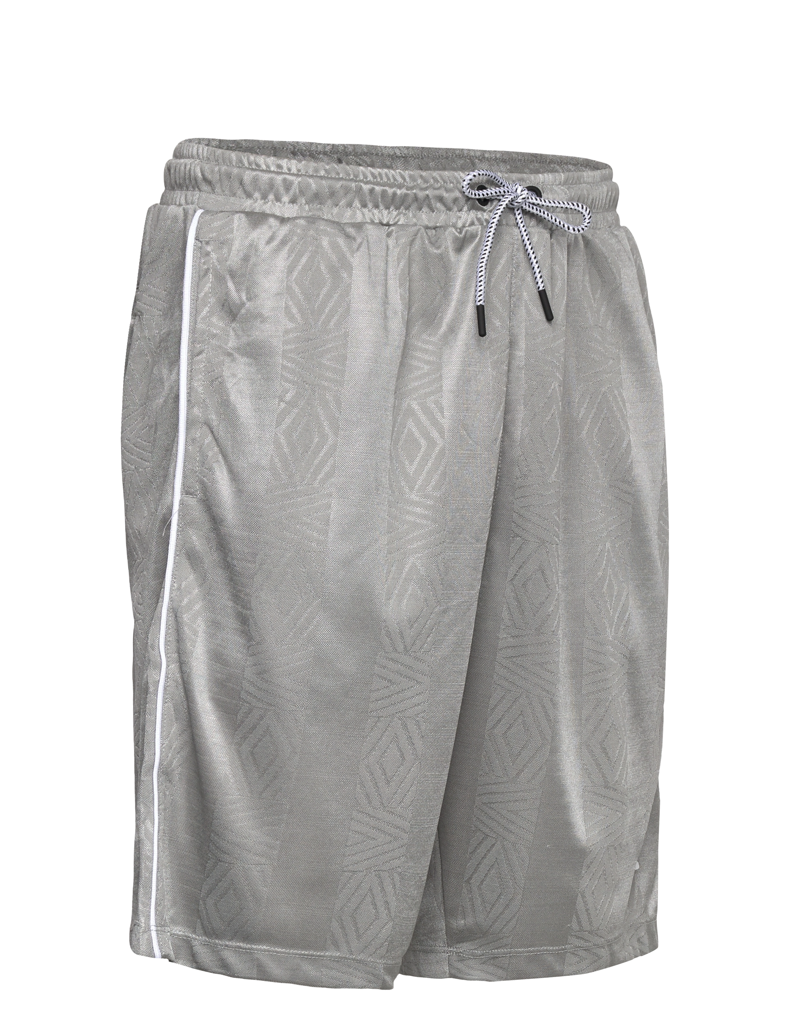 Umbro - Football Short - laveste priser - grey - 2