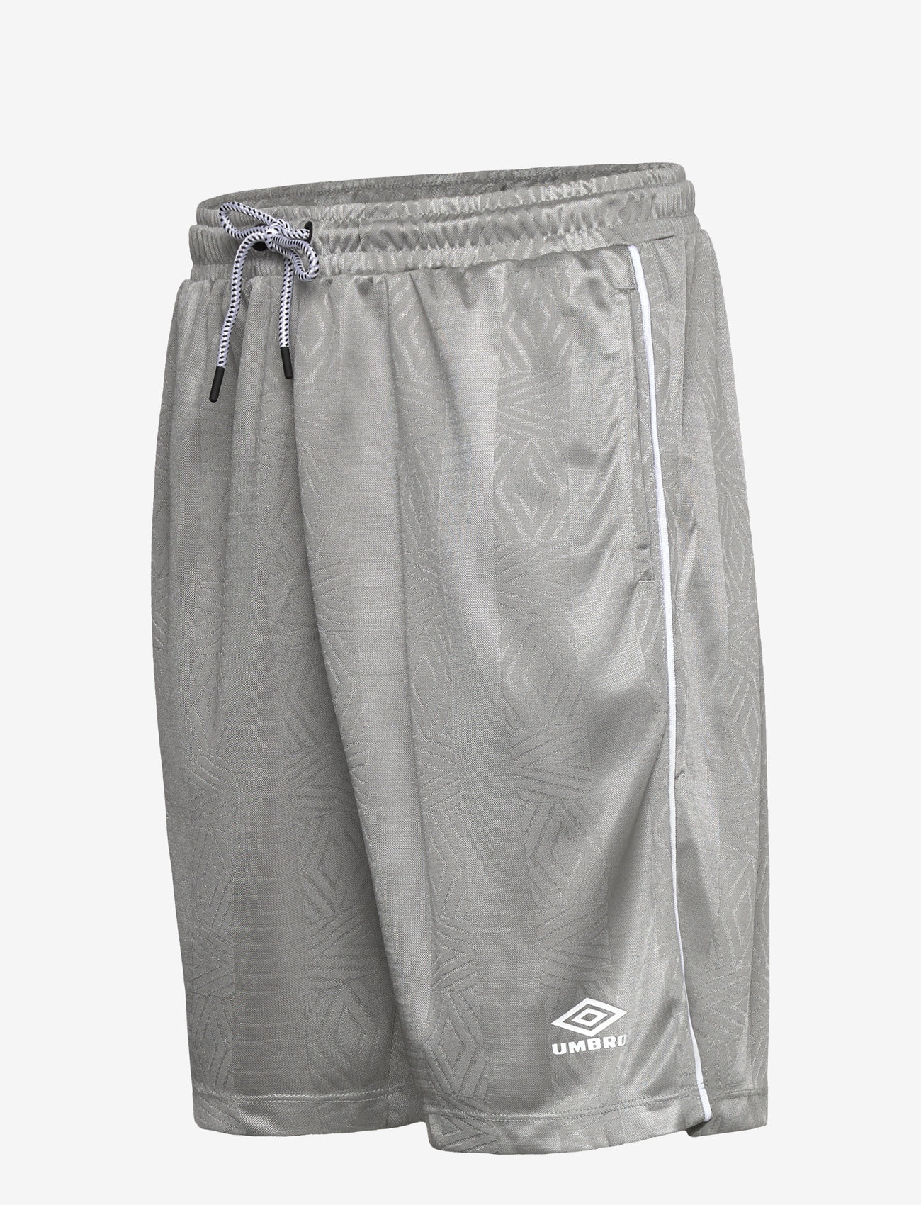 Umbro - Football Short - treniruočių šortai - grey - 3