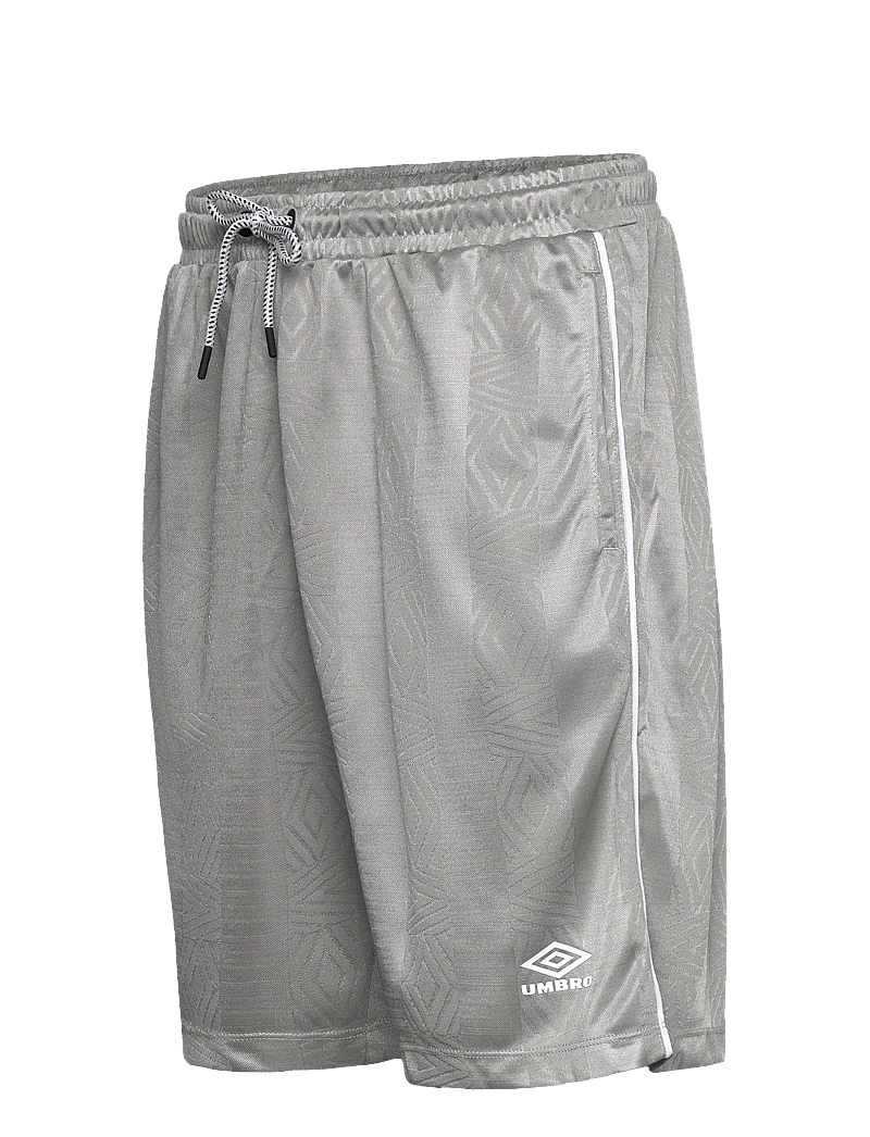 Umbro - Football Short - chaussures de course - grey - 3