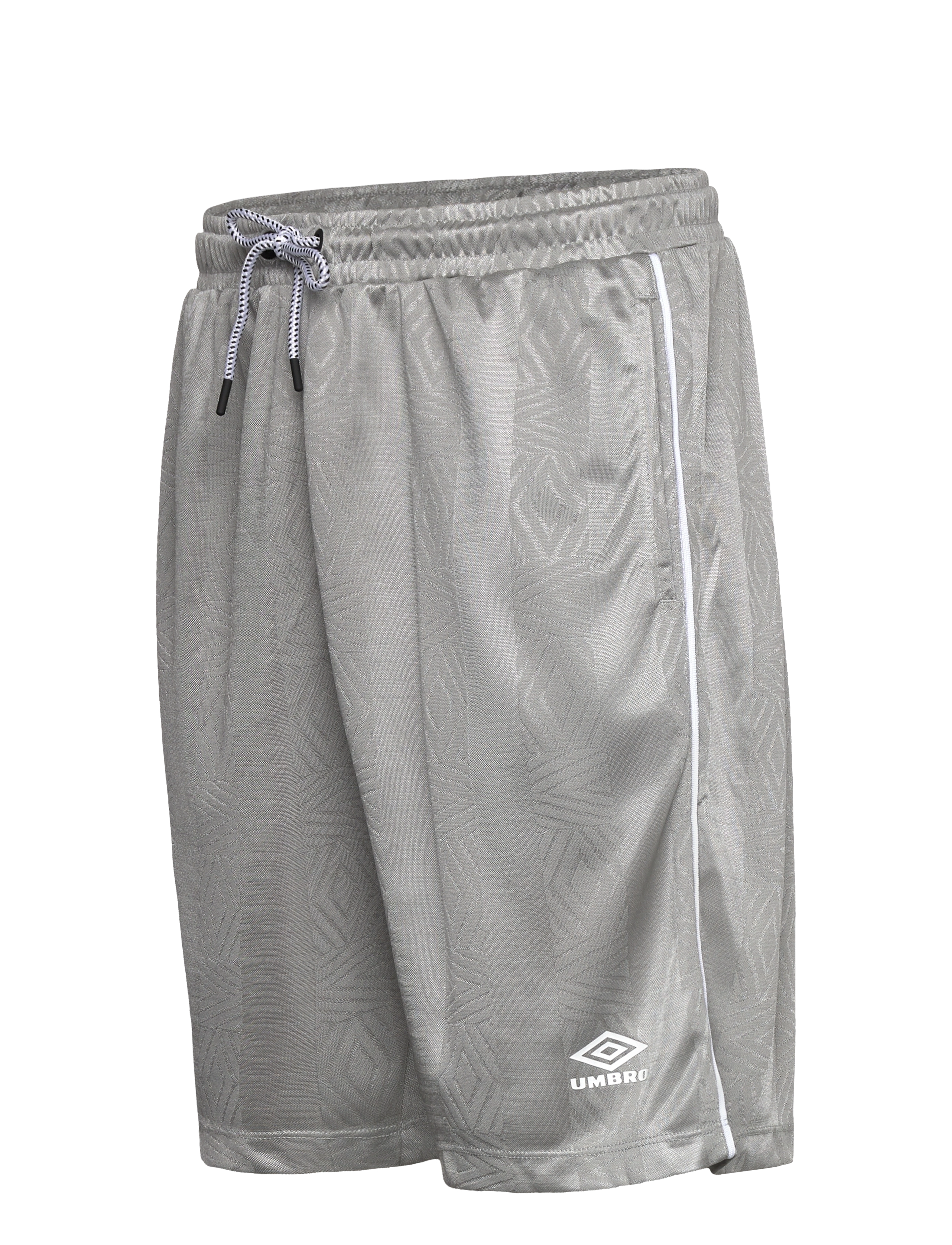 Umbro - Football Short - laveste priser - grey - 3