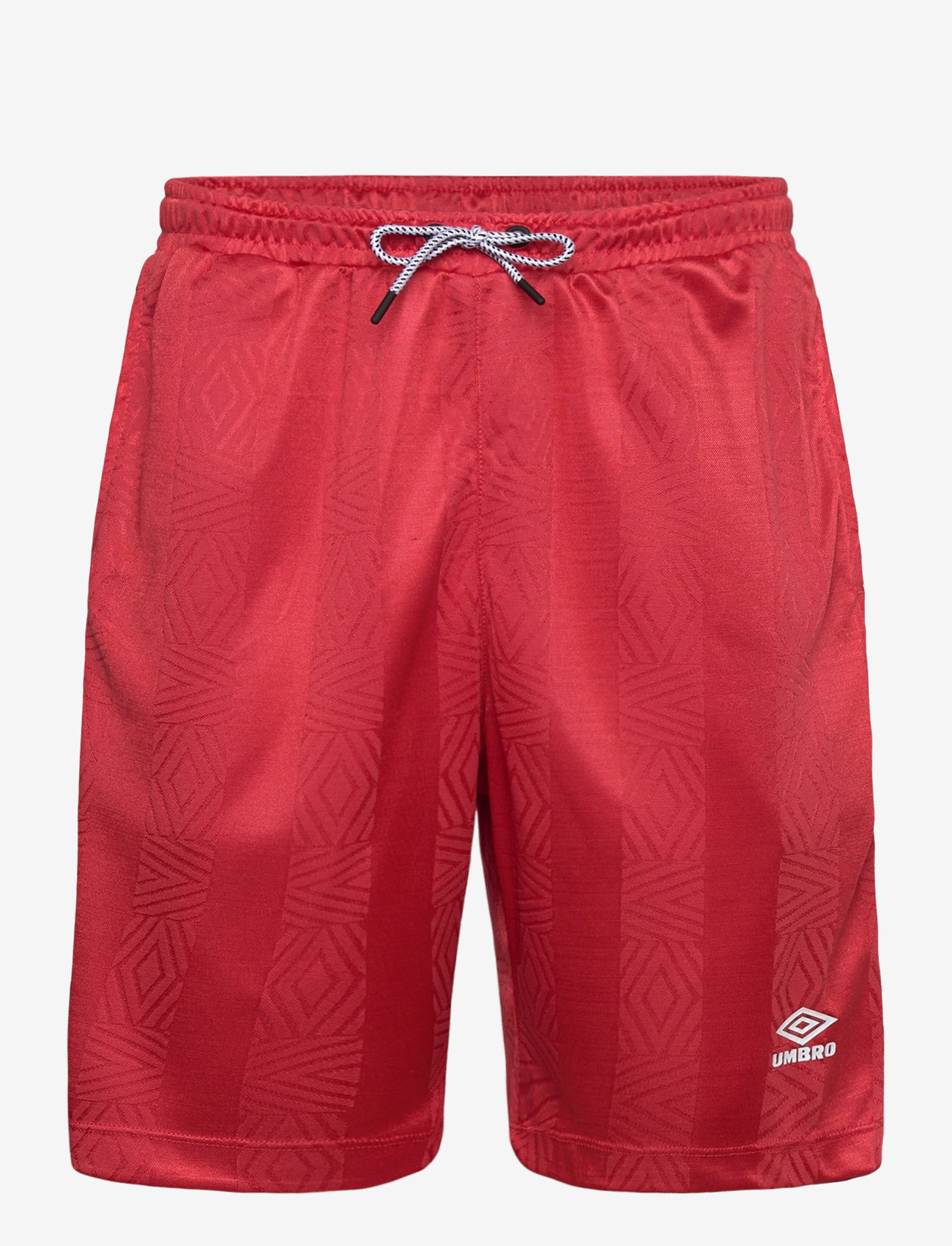 Umbro - Football Short - treniruočių šortai - red - 0