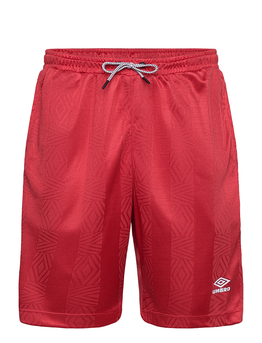 Umbro - Football Short - chaussures de course - red - 0