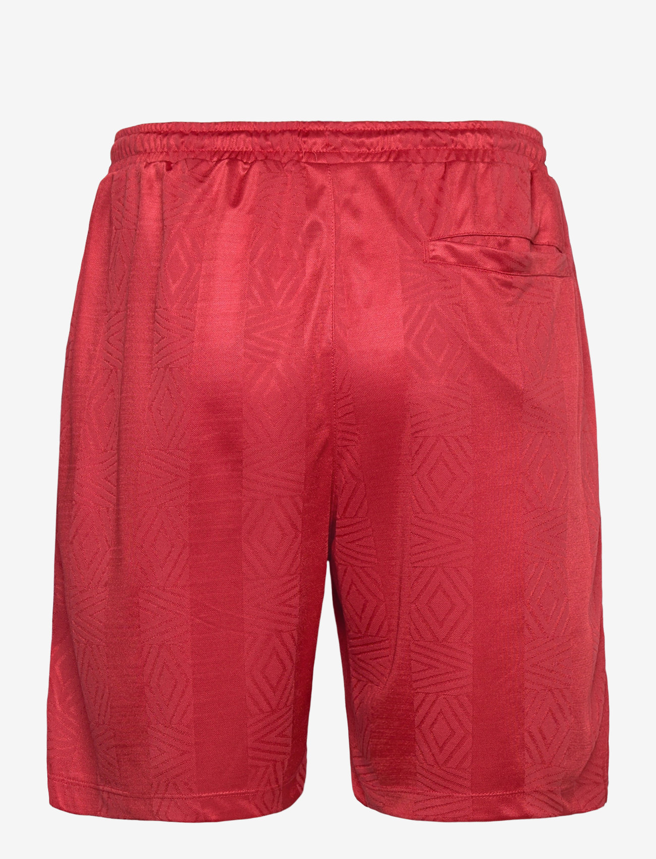Umbro - Football Short - treniruočių šortai - red - 1