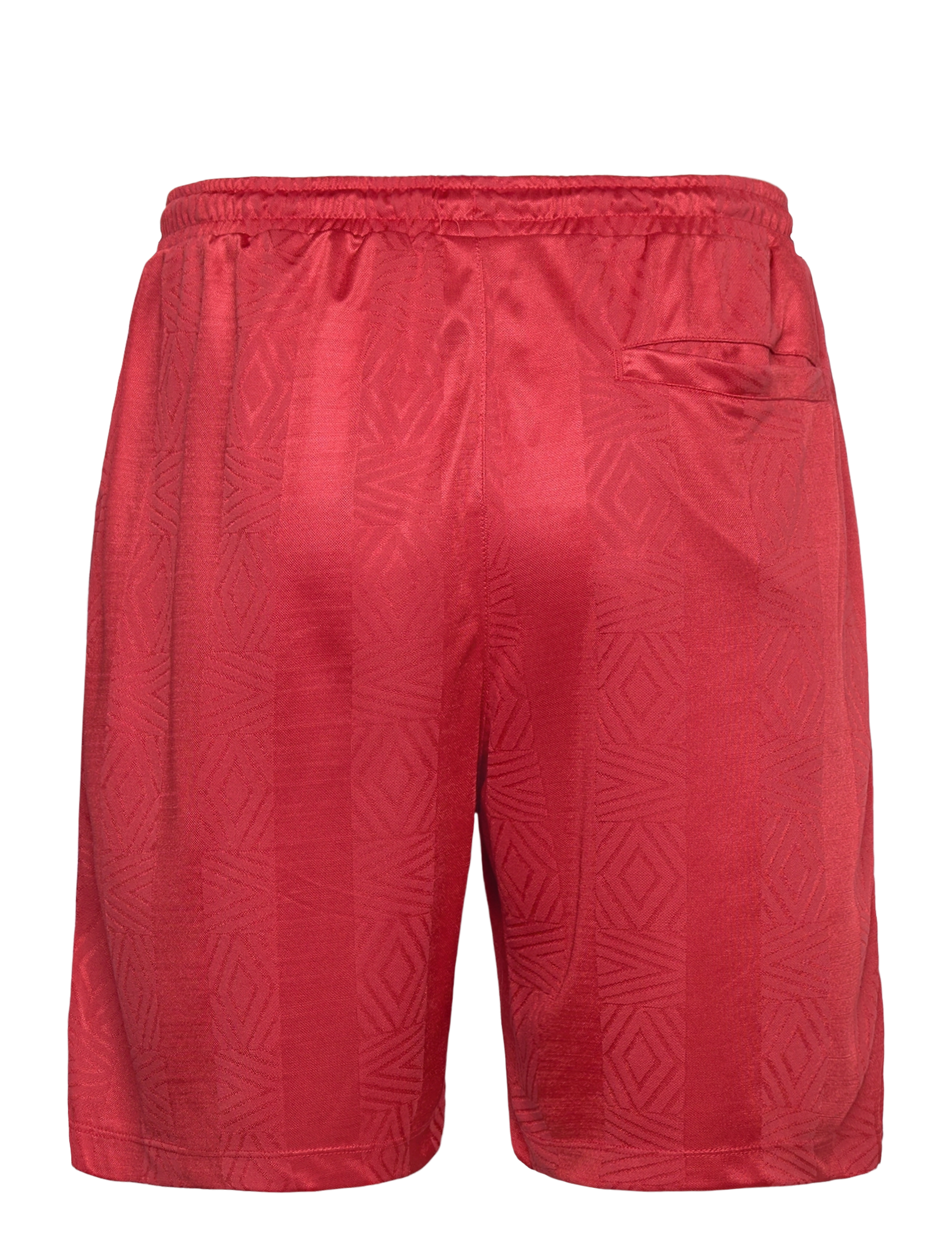 Umbro - Football Short - lühikesed treeningpüksid - red - 1