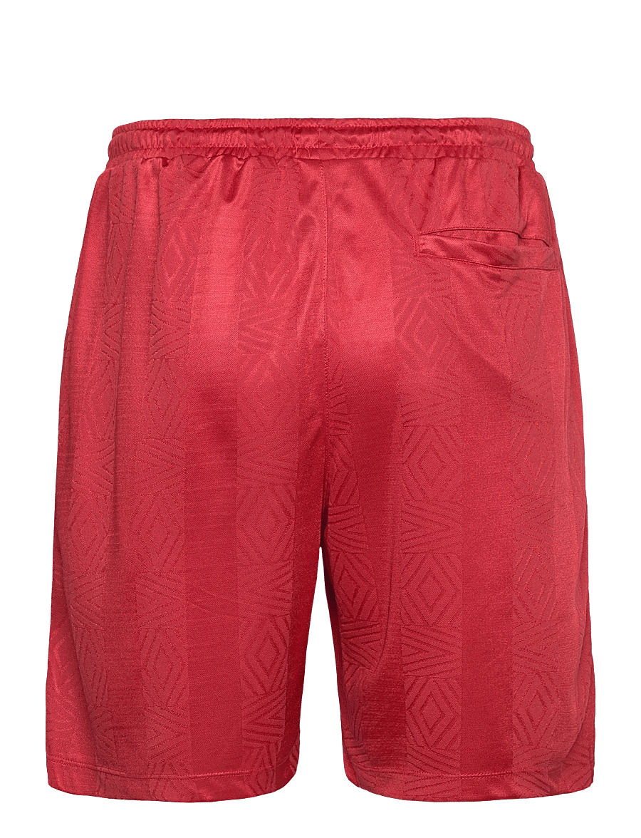 Umbro - Football Short - chaussures de course - red - 1