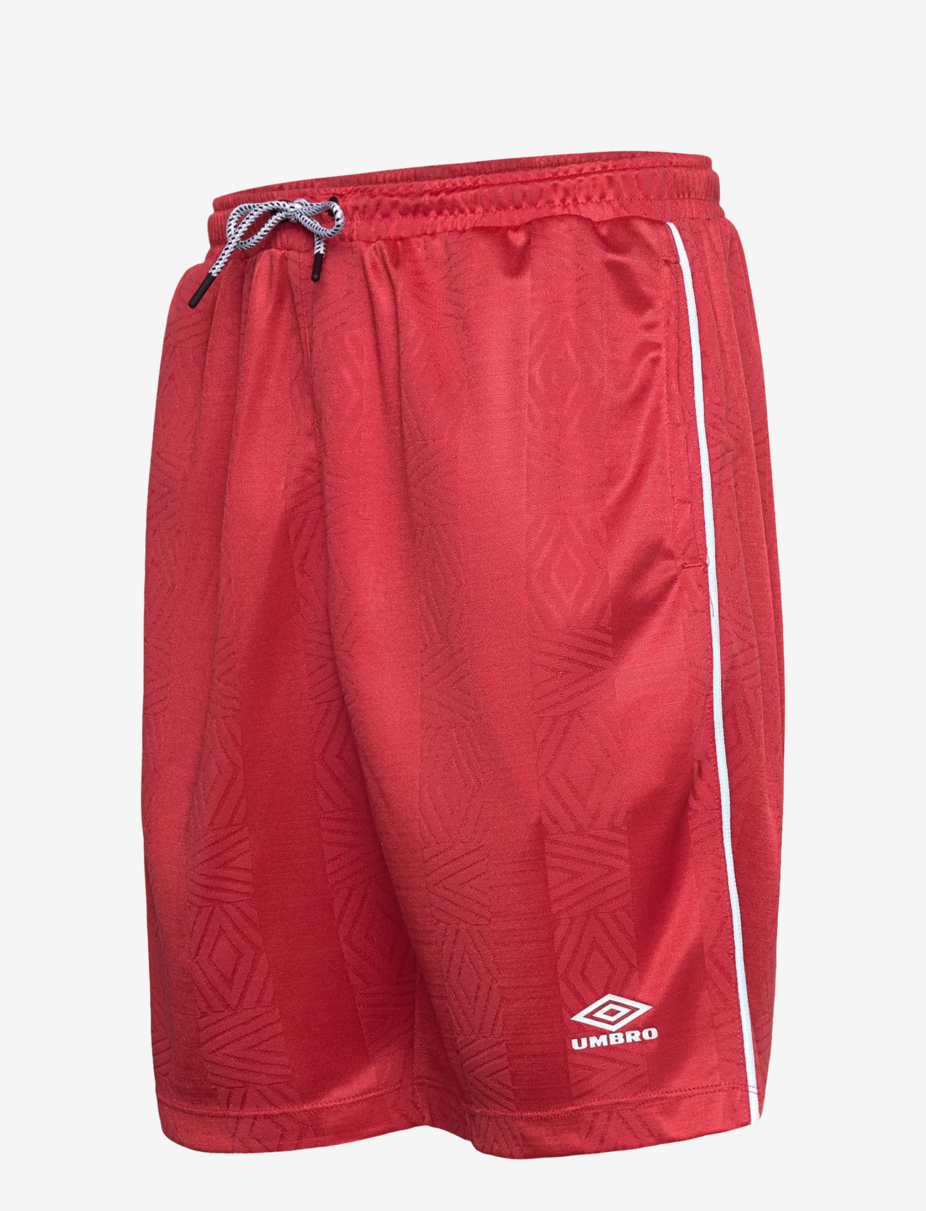 Umbro - Football Short - treniruočių šortai - red - 2