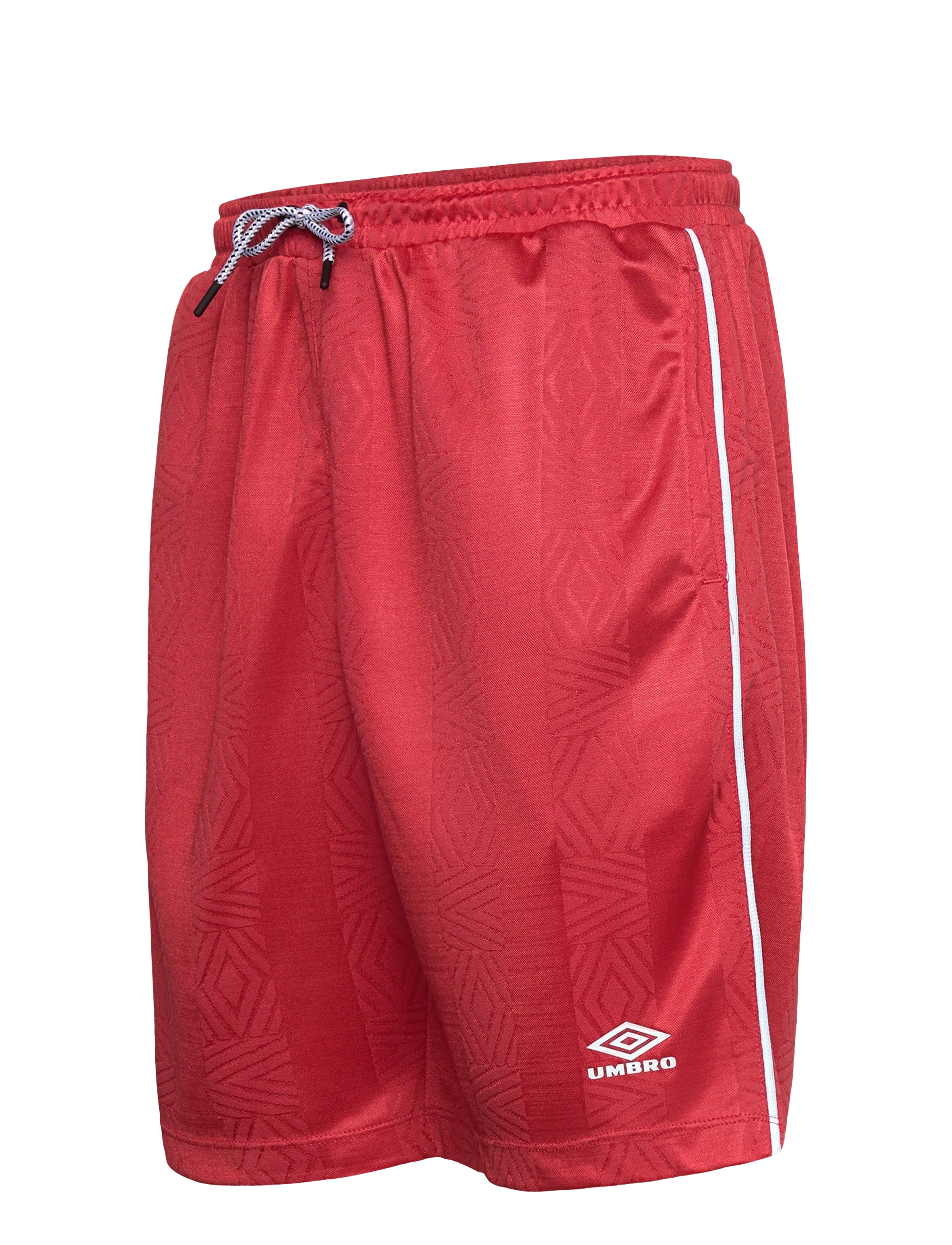 Umbro - Football Short - lühikesed treeningpüksid - red - 2