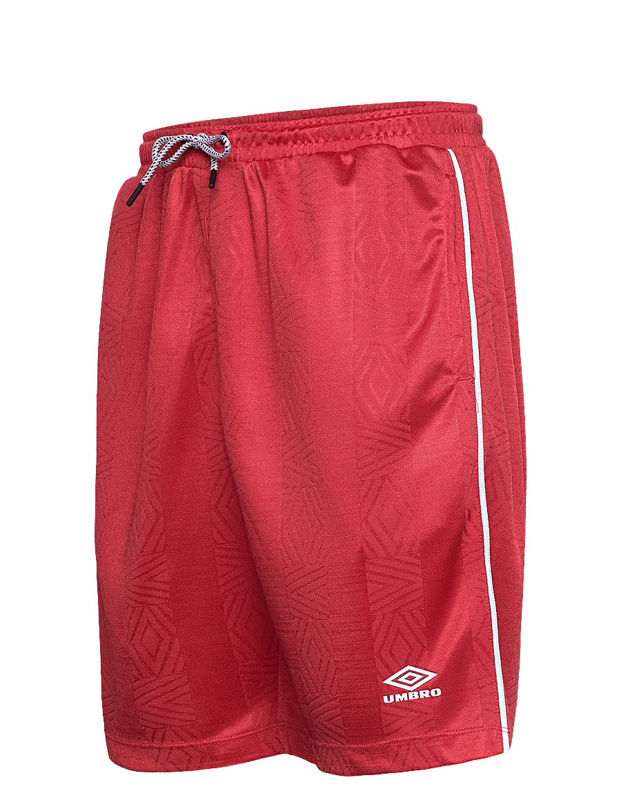 Umbro - Football Short - chaussures de course - red - 2