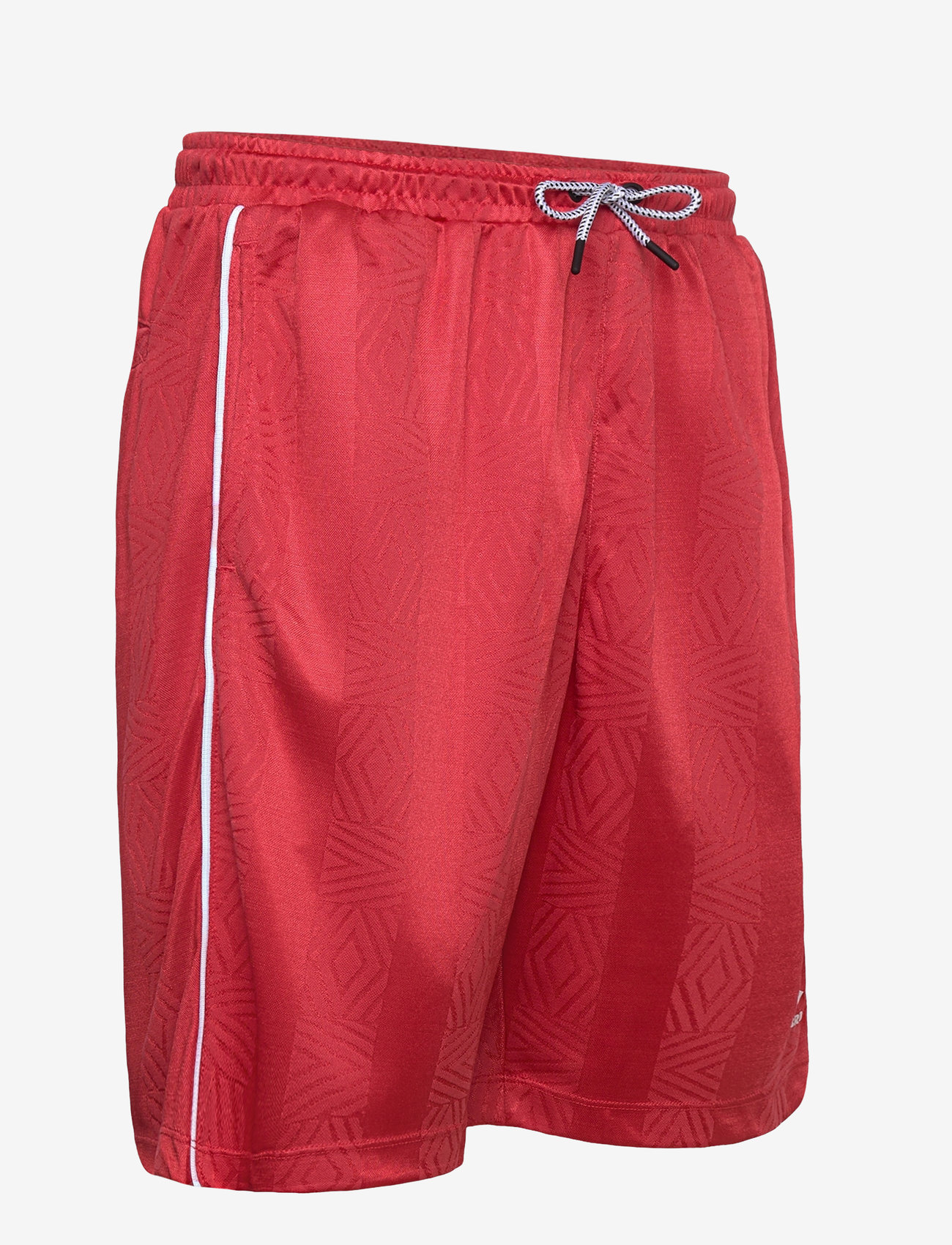 Umbro - Football Short - treniruočių šortai - red - 3
