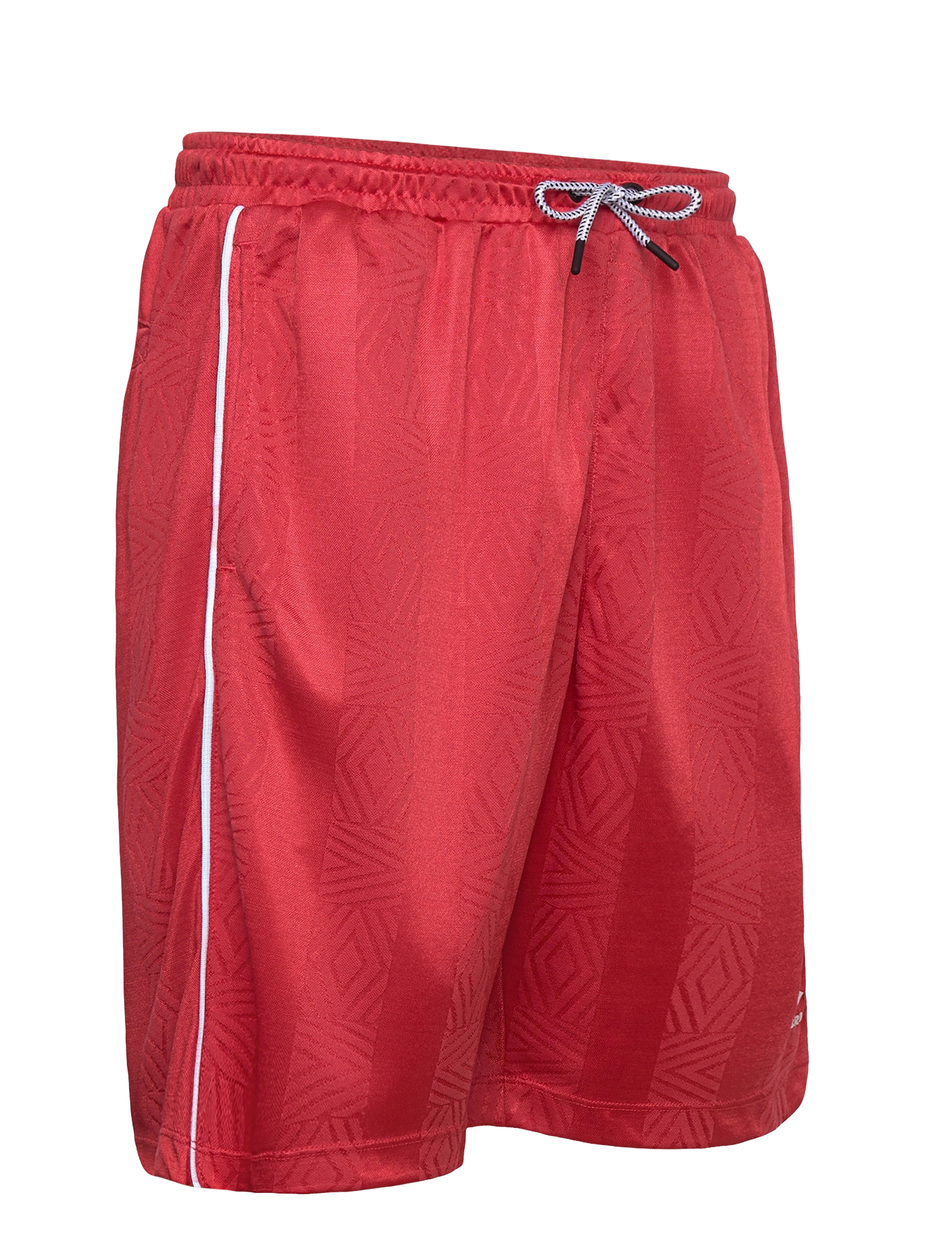 Umbro - Football Short - lühikesed treeningpüksid - red - 3