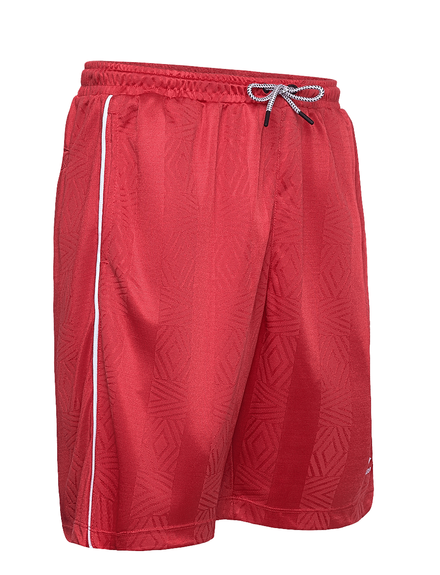 Umbro - Football Short - chaussures de course - red - 3