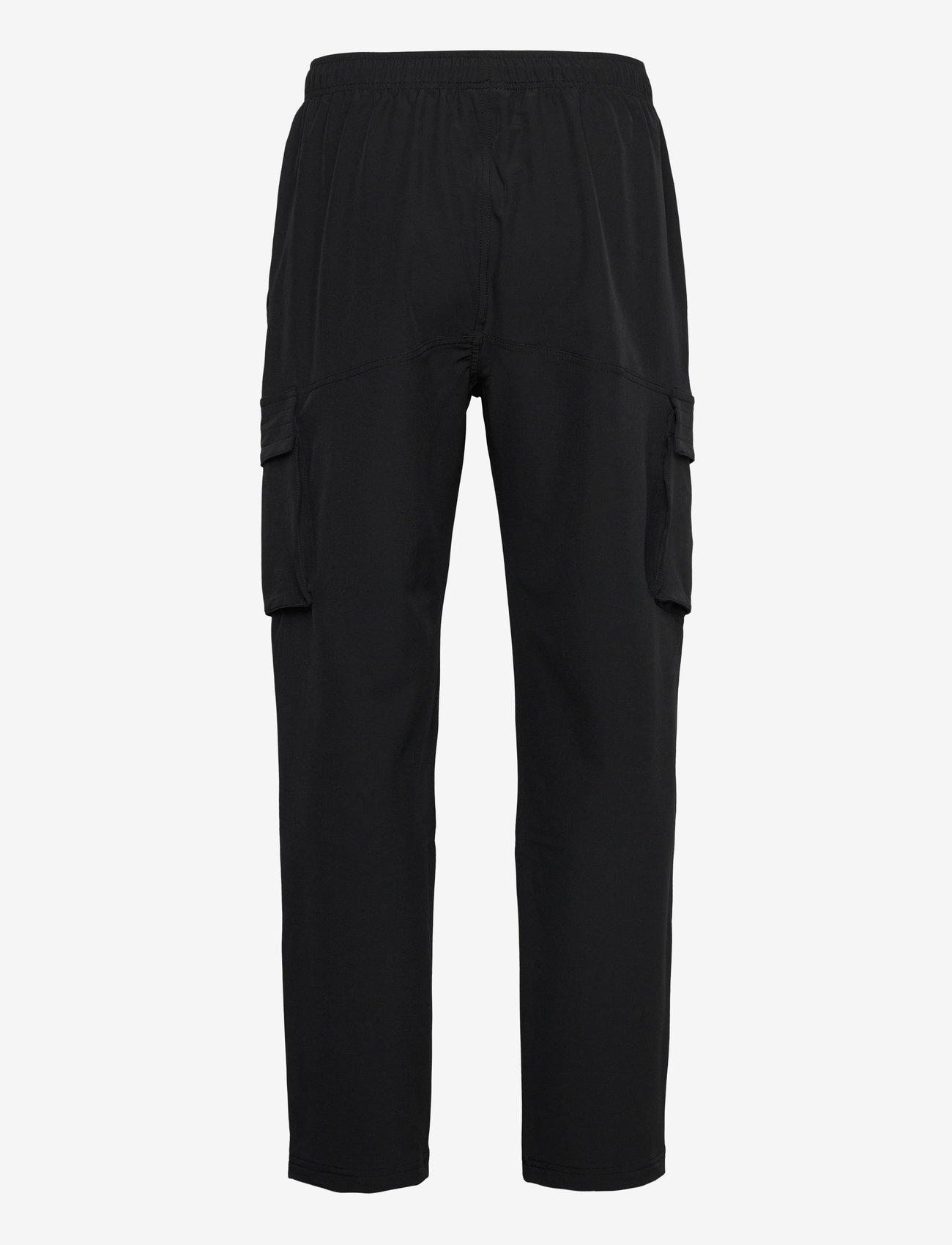 Umbro - Trail Cargo Pants - sporthosen - black - 1