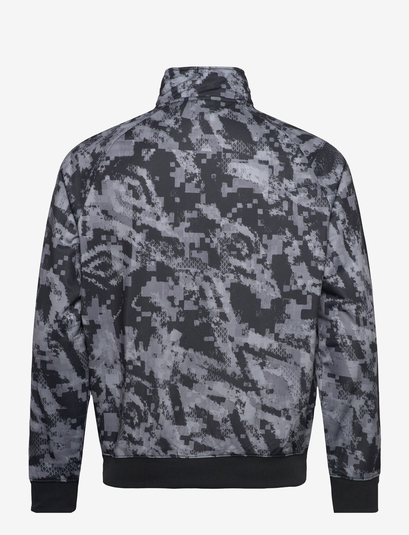 Umbro - Taped Track Top - mehed - black - 1