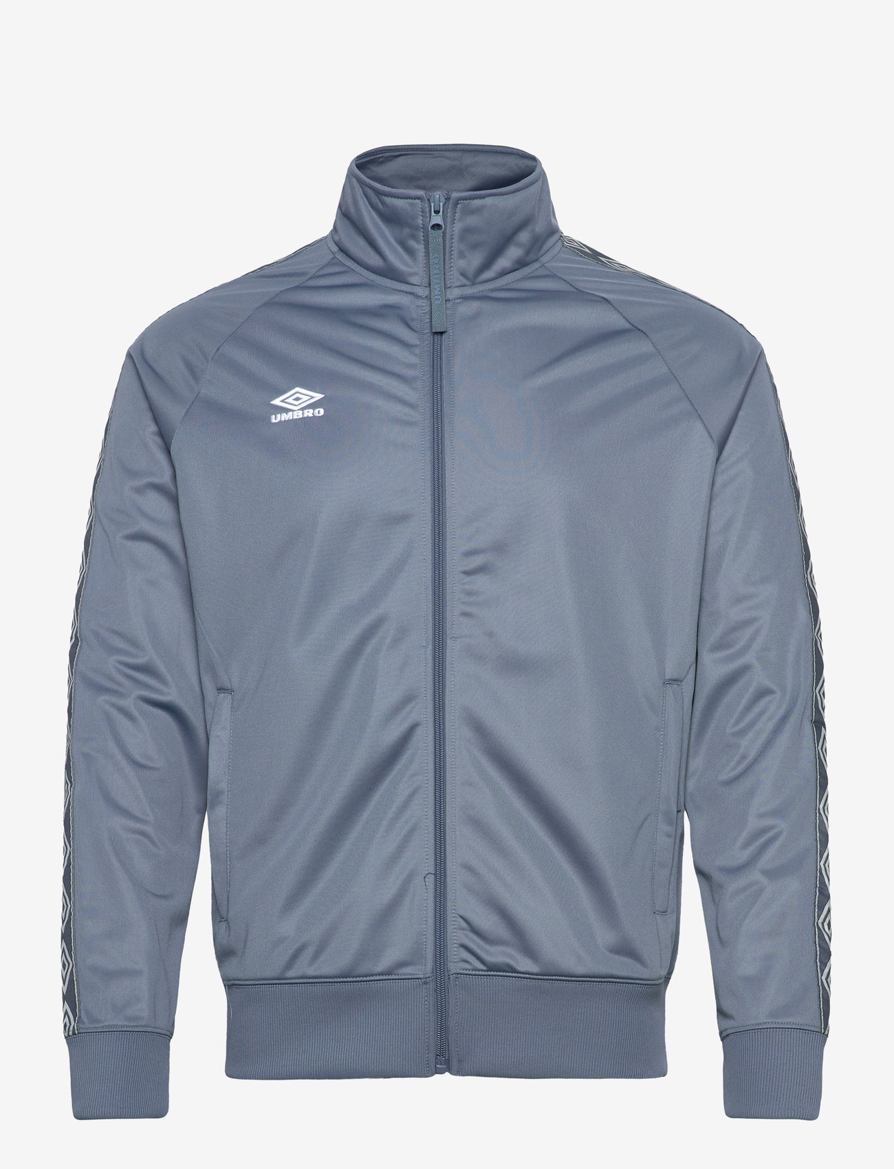 Umbro - Taped Track Top - mehed - blue - 0