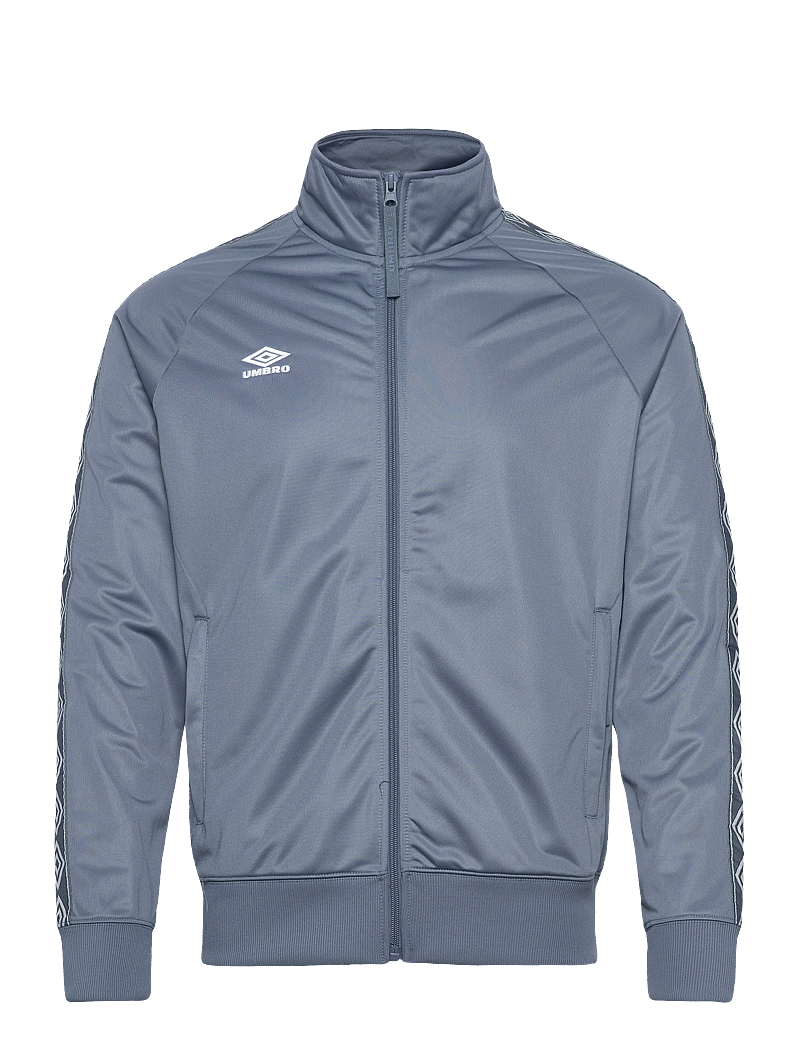 Umbro - Taped Track Top - alussärgid - blue - 0