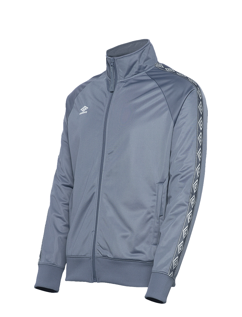 Umbro - Taped Track Top - alussärgid - blue - 2