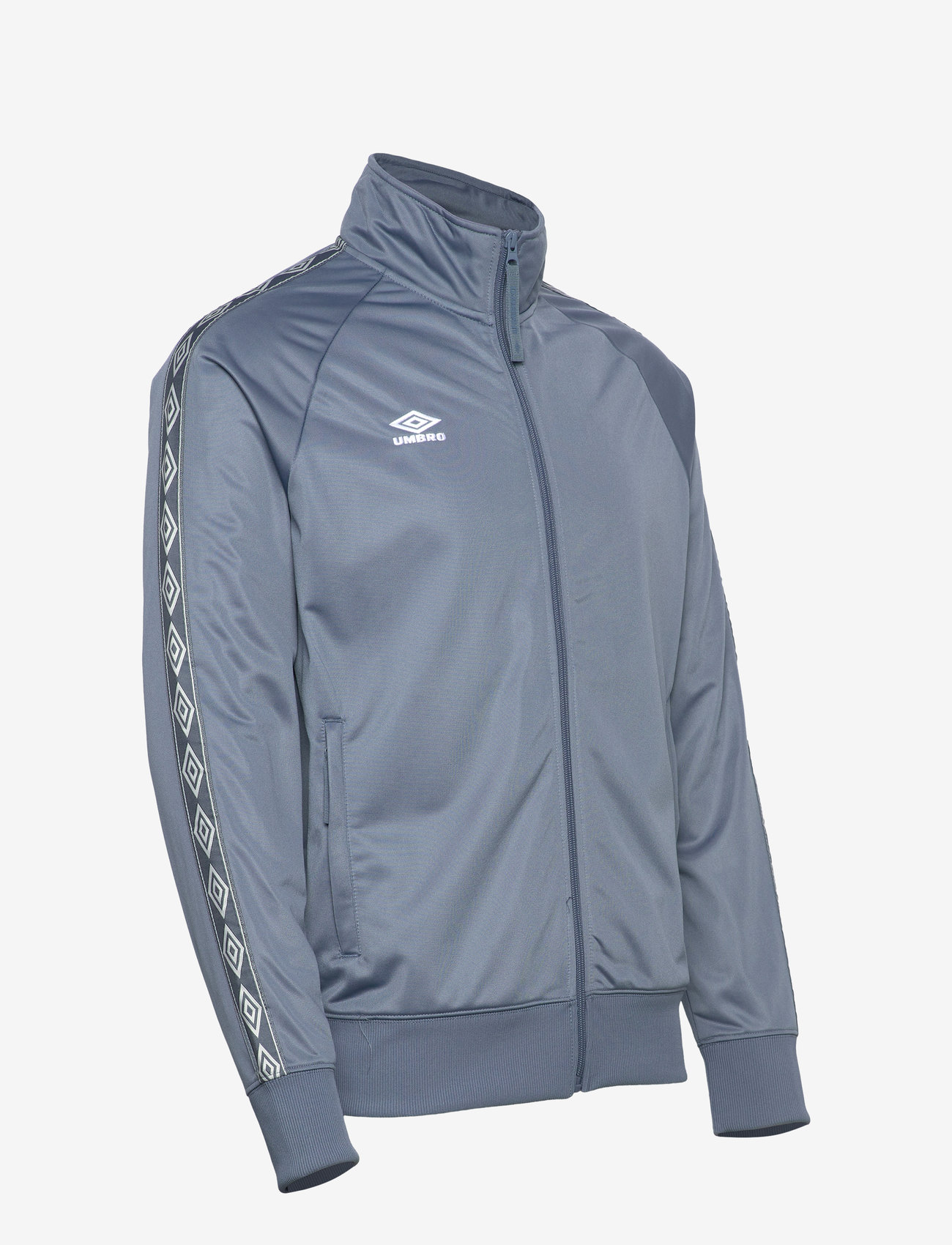 Umbro - Taped Track Top - mehed - blue - 3
